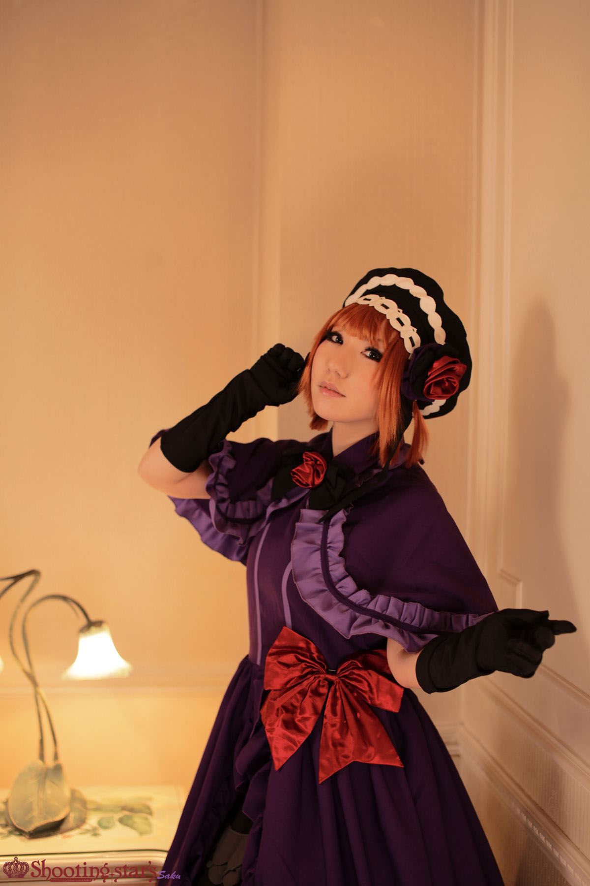 魔女 《海猫鸣泣之时》 Beatrice 2Sets-图77