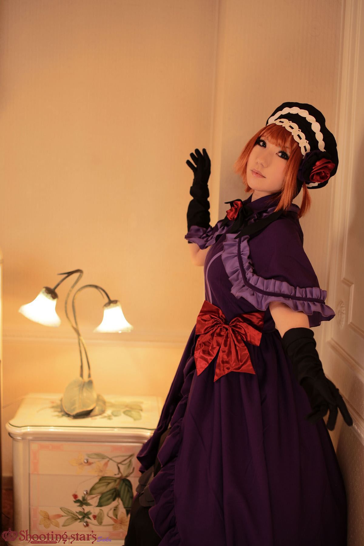 魔女 《海猫鸣泣之时》 Beatrice 2Sets-图78