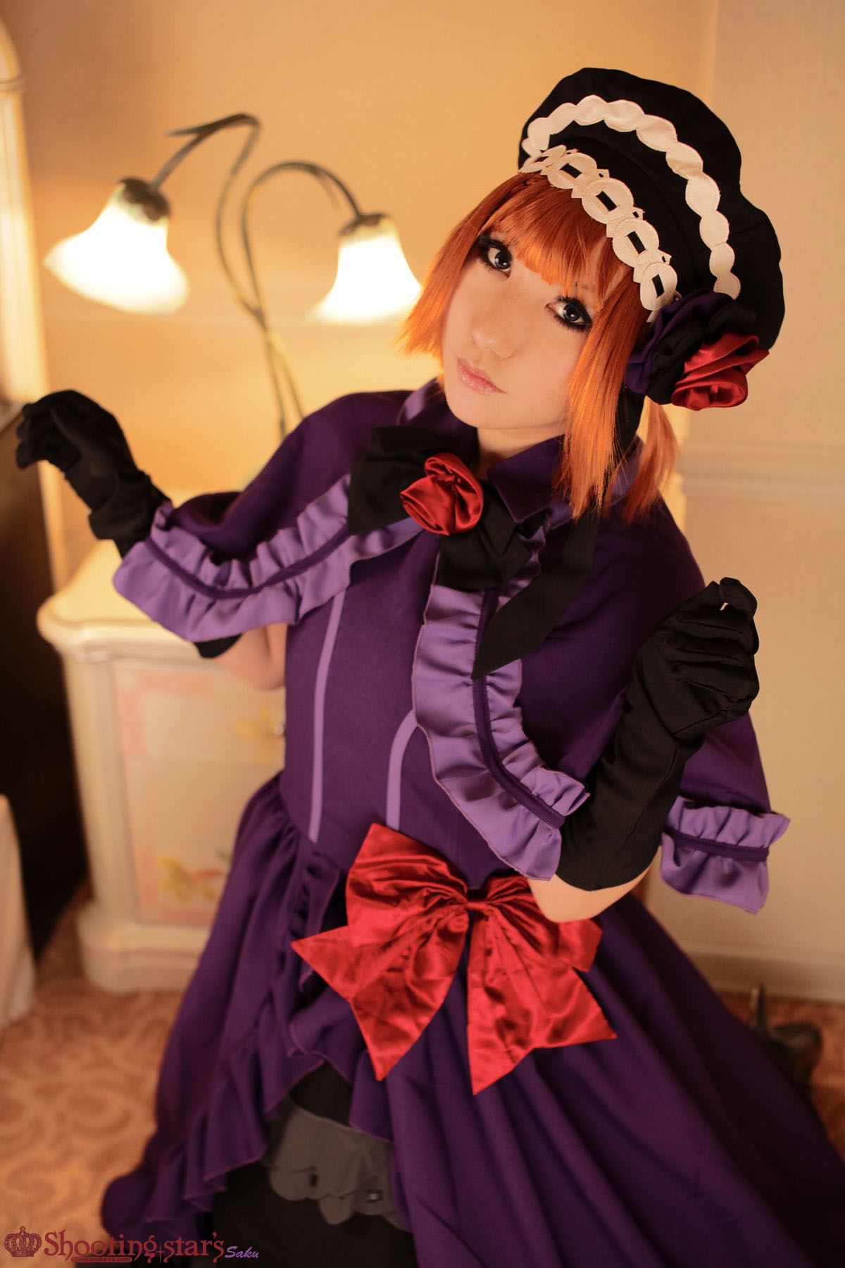魔女 《海猫鸣泣之时》 Beatrice 2Sets-图80