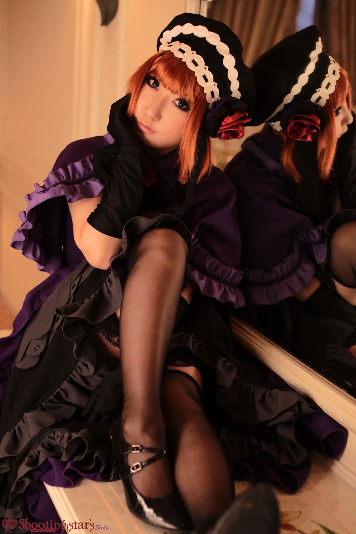 魔女 《海猫鸣泣之时》 Beatrice 2Sets-图82