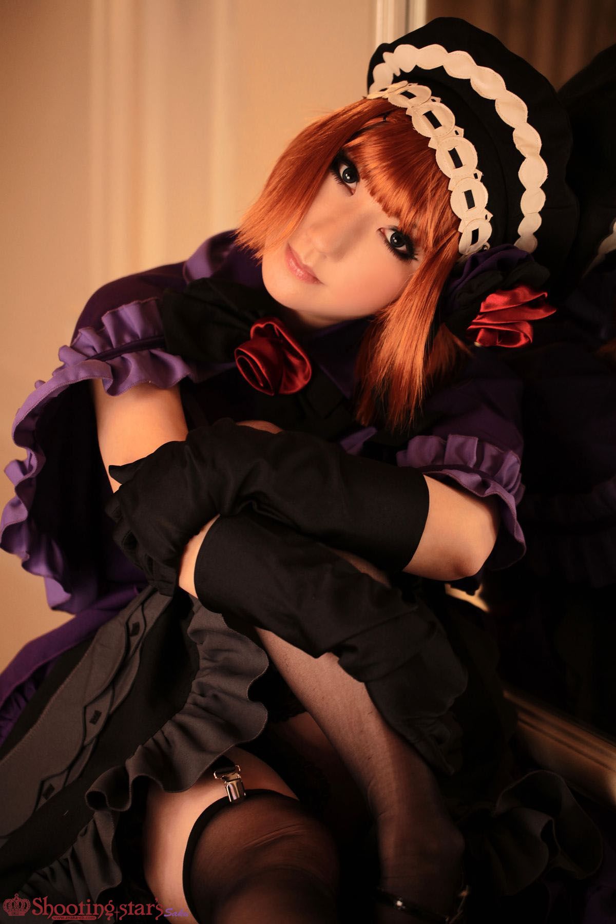魔女 《海猫鸣泣之时》 Beatrice 2Sets-图83