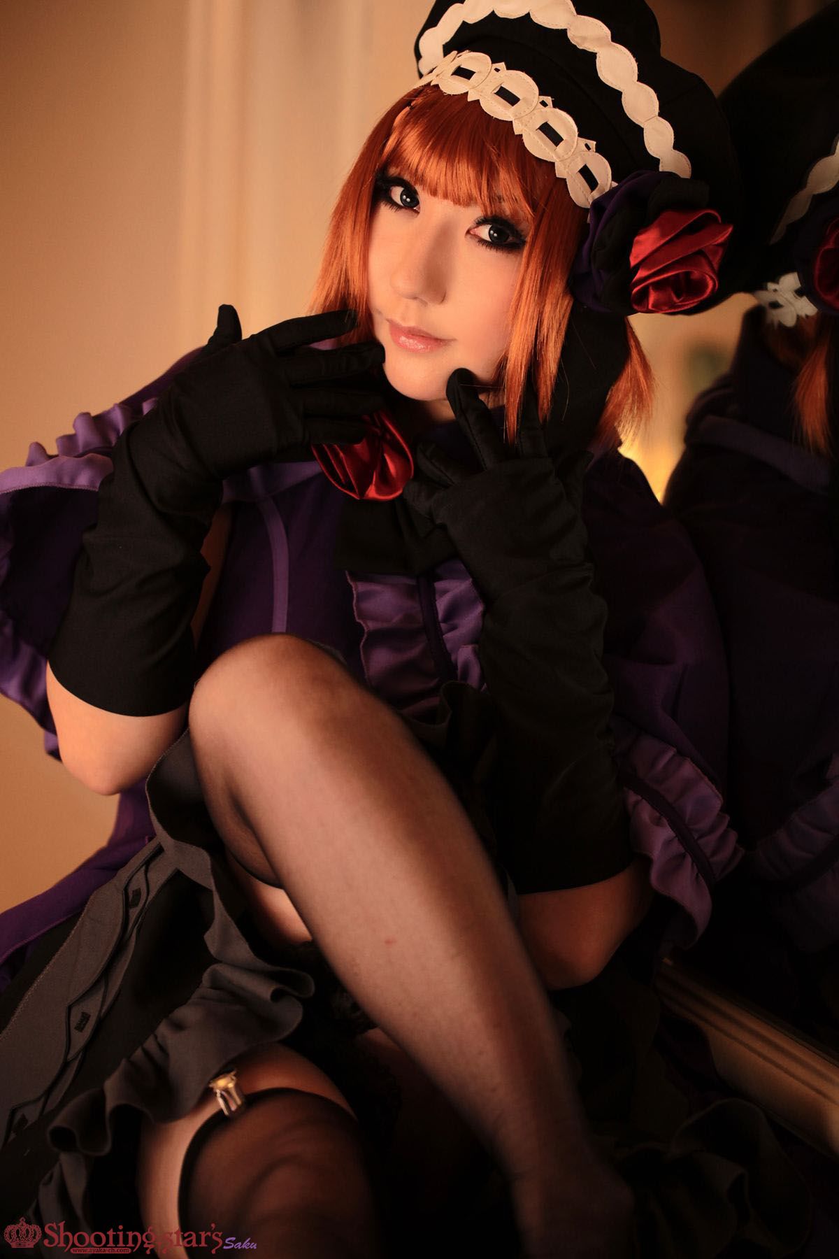 魔女 《海猫鸣泣之时》 Beatrice 2Sets-图84