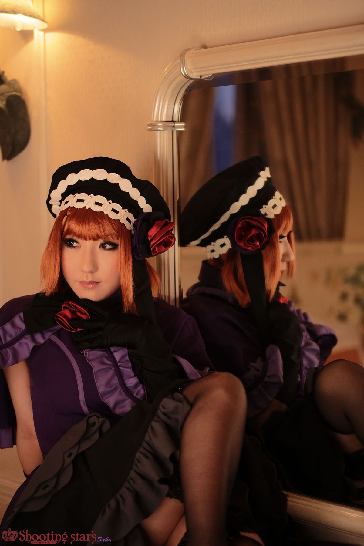 魔女 《海猫鸣泣之时》 Beatrice 2Sets-图85