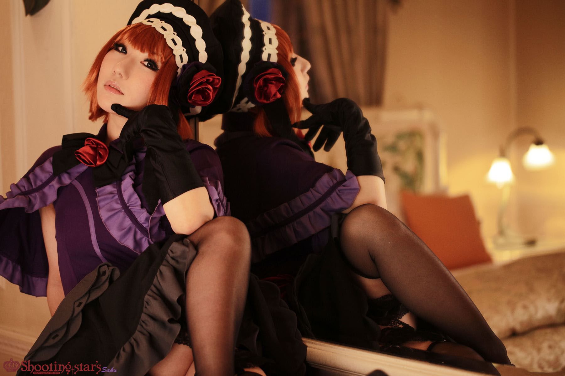 魔女 《海猫鸣泣之时》 Beatrice 2Sets-图86