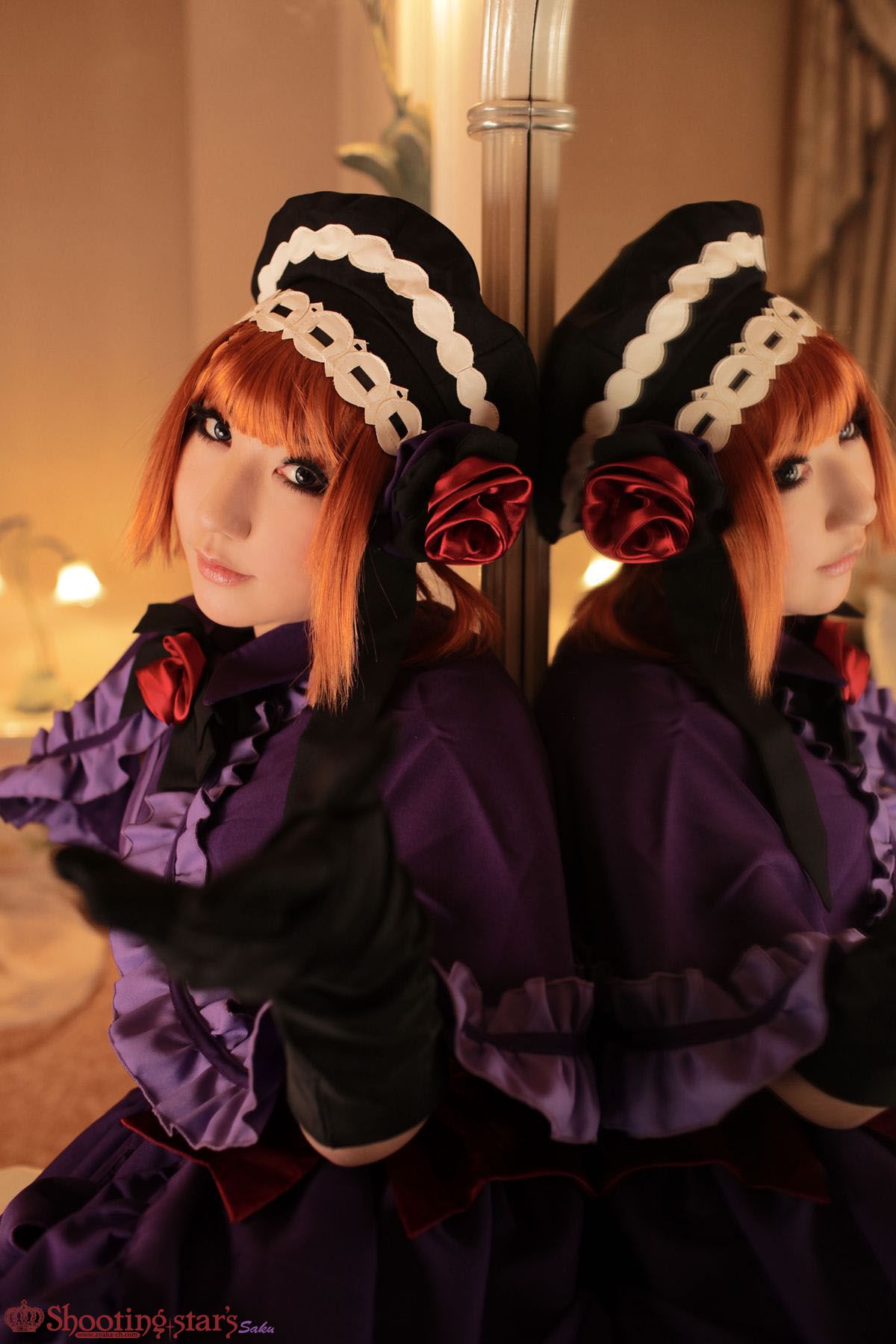 魔女 《海猫鸣泣之时》 Beatrice 2Sets-图87