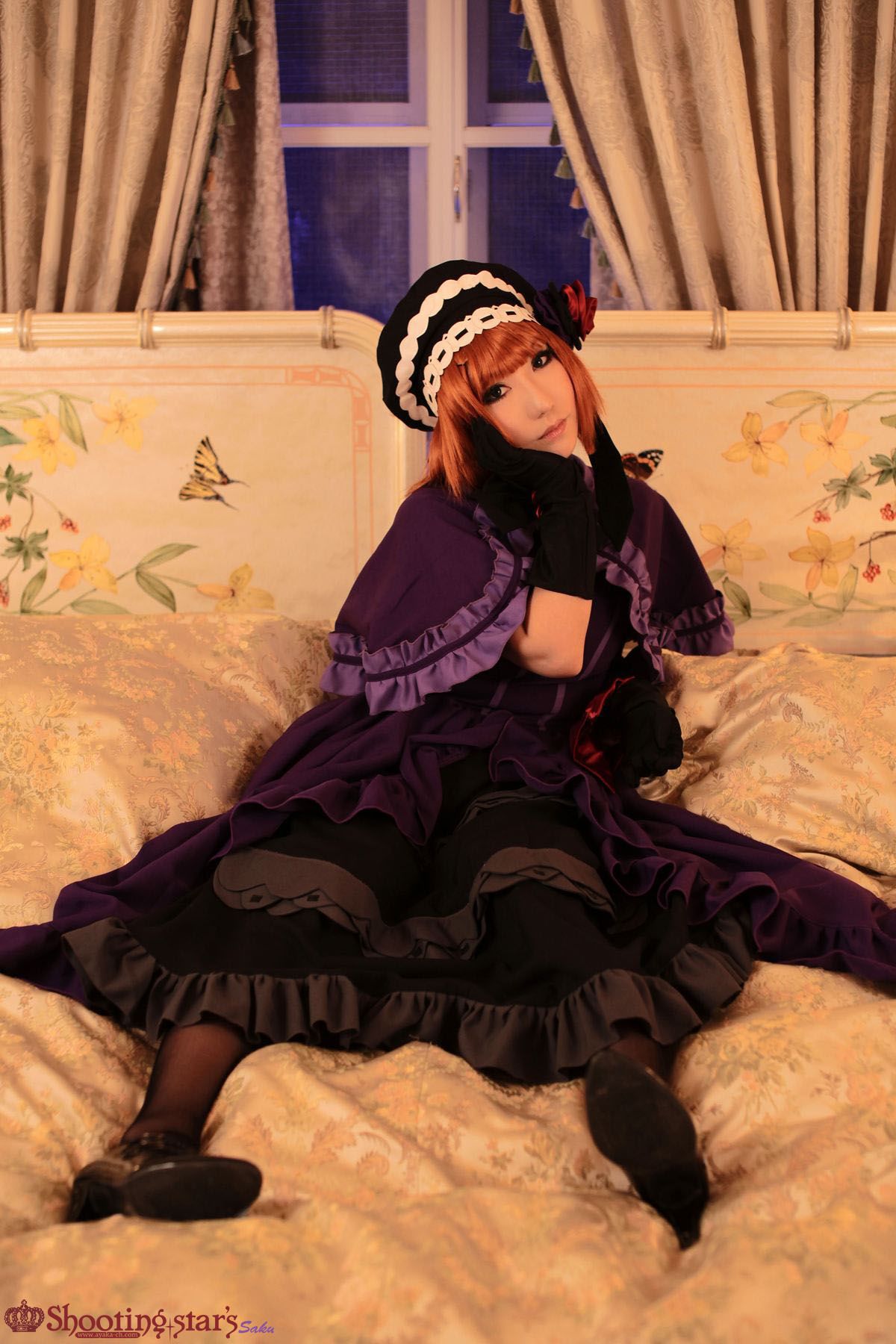 魔女 《海猫鸣泣之时》 Beatrice 2Sets-图89