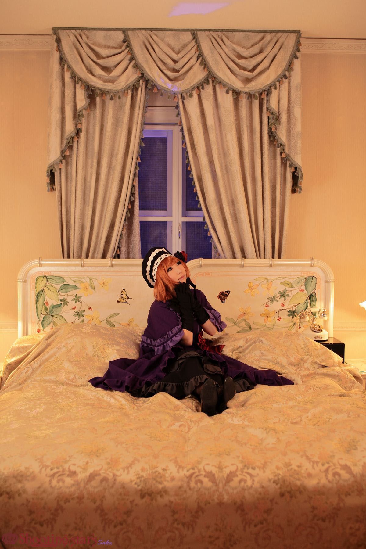 魔女 《海猫鸣泣之时》 Beatrice 2Sets-图90