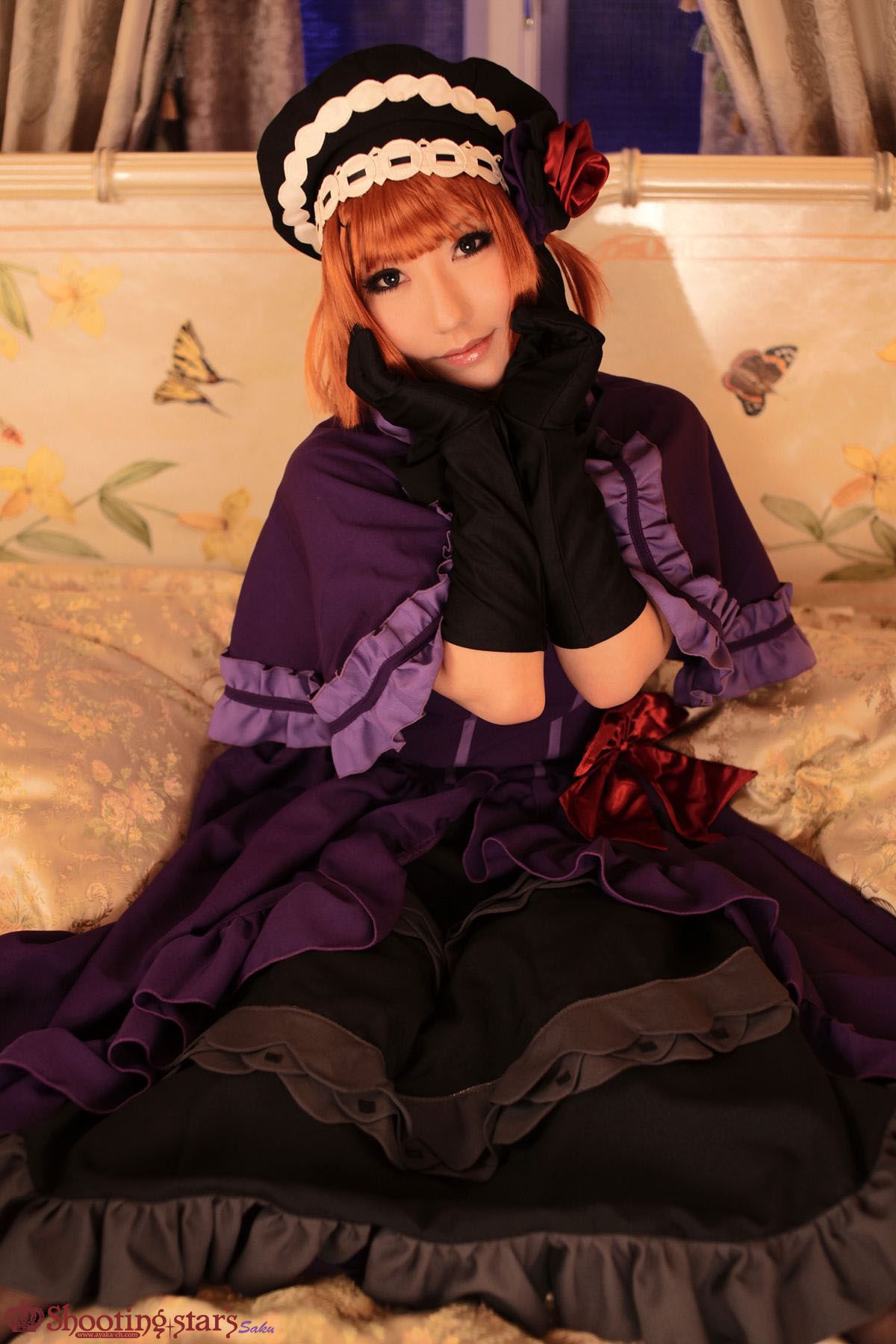 魔女 《海猫鸣泣之时》 Beatrice 2Sets-图91