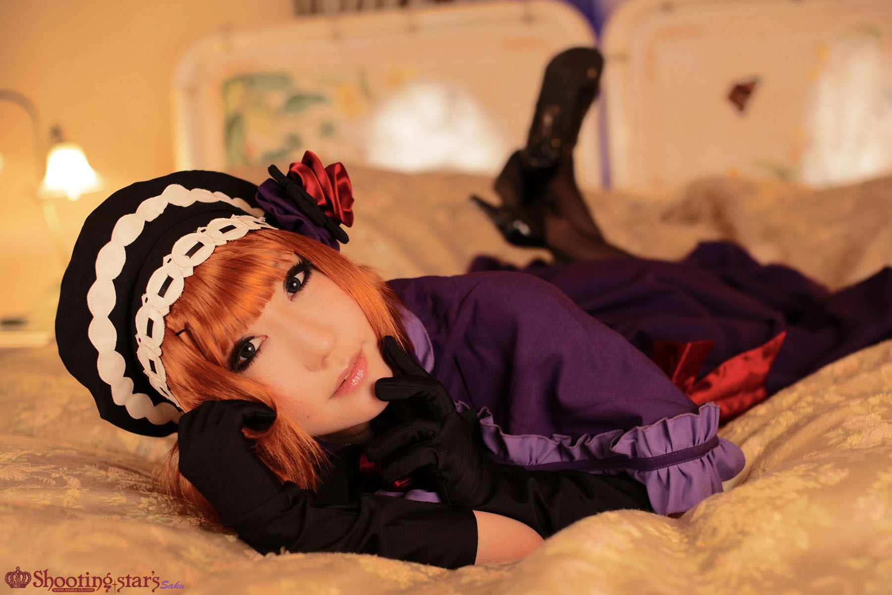 魔女 《海猫鸣泣之时》 Beatrice 2Sets-图93
