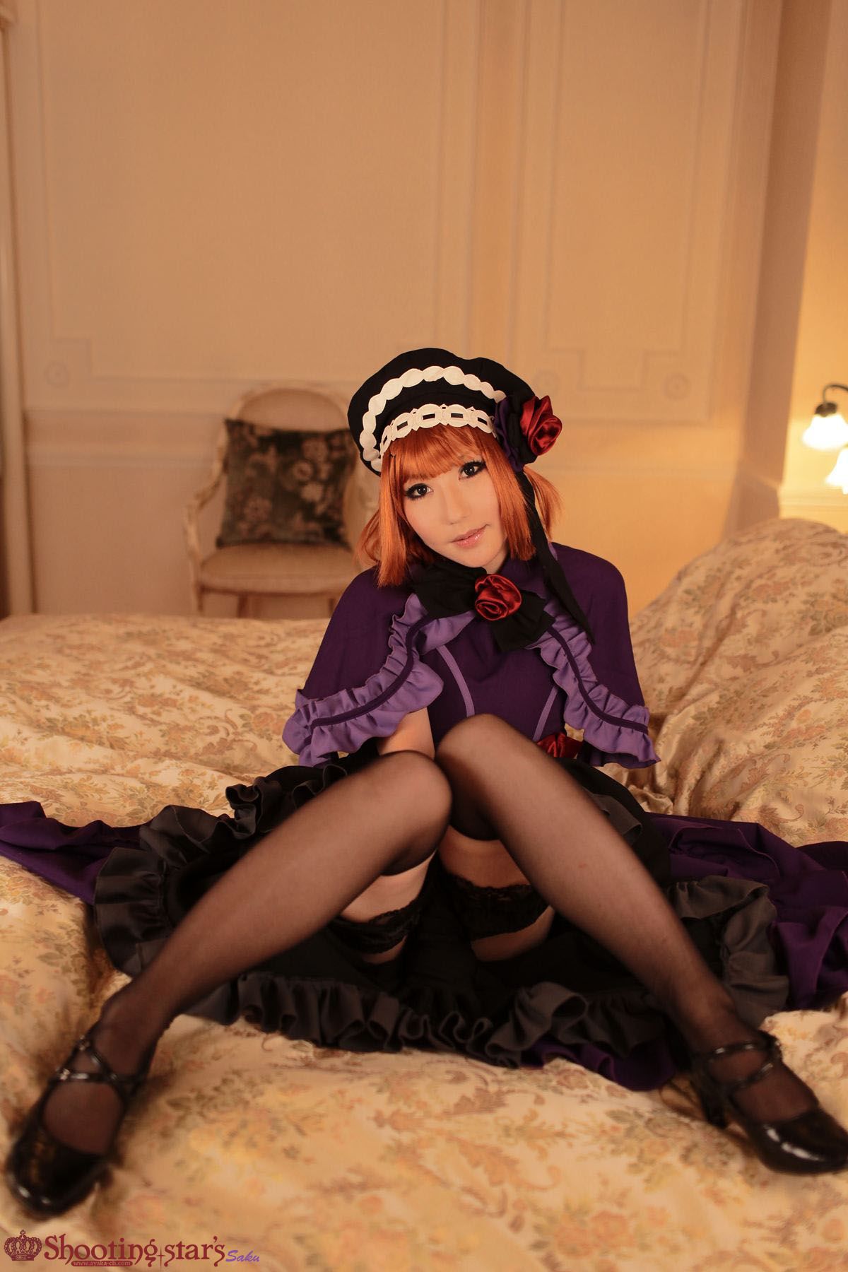 魔女 《海猫鸣泣之时》 Beatrice 2Sets-图97