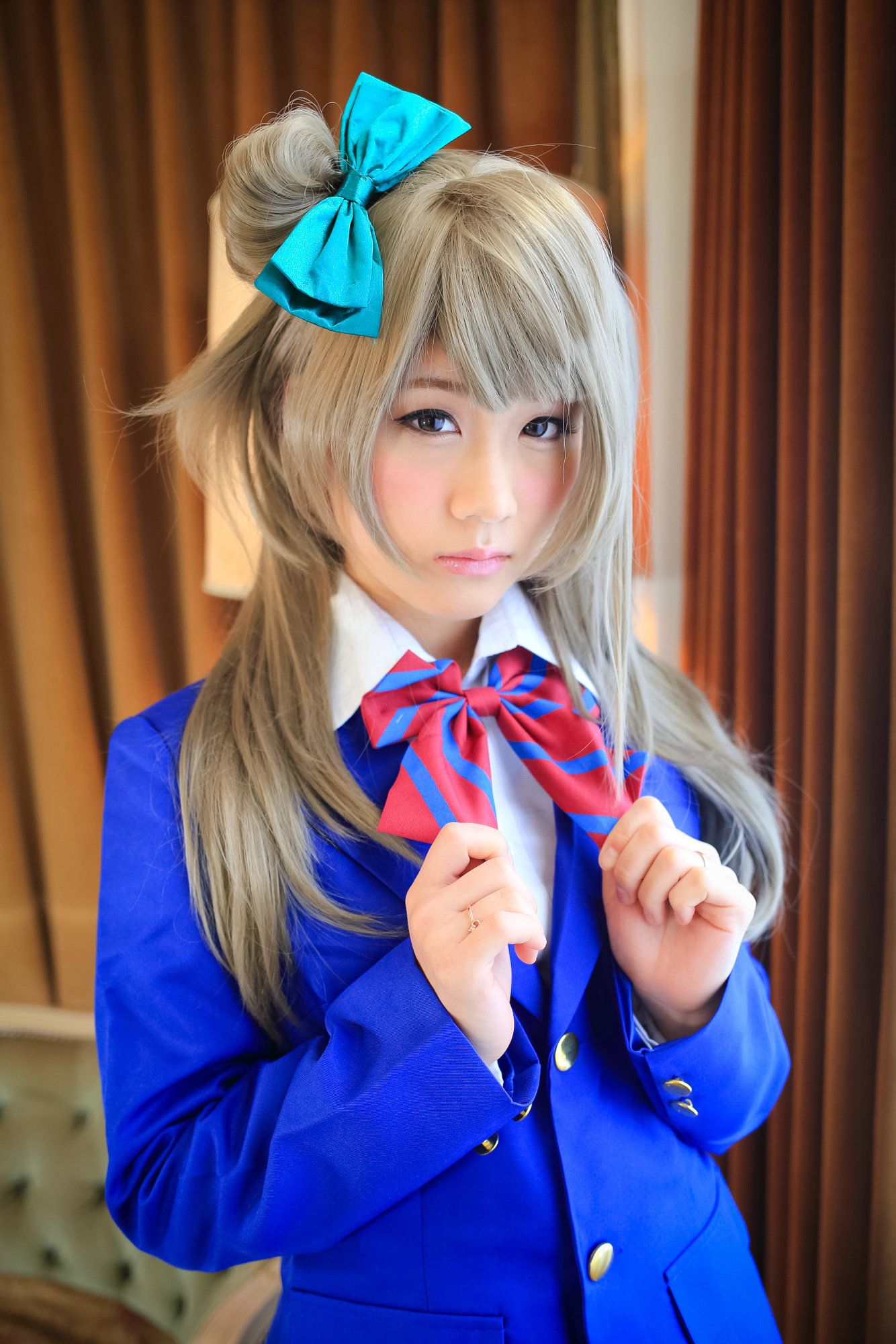 北見えり 《Love Live!》Minami Kotori(南ことり)-图14