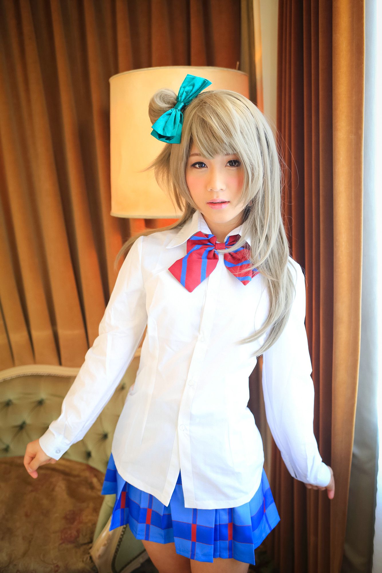 北見えり 《Love Live!》Minami Kotori(南ことり)-图15