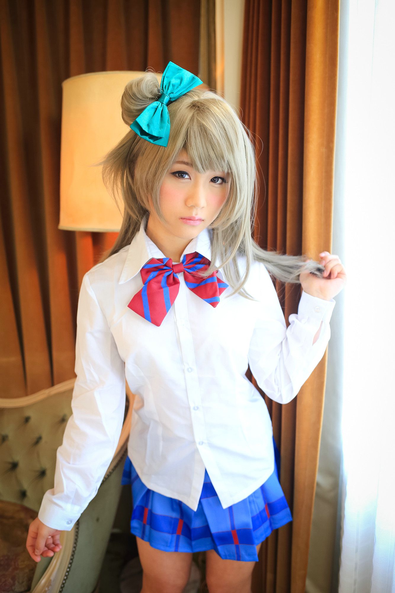 北見えり 《Love Live!》Minami Kotori(南ことり)-图16