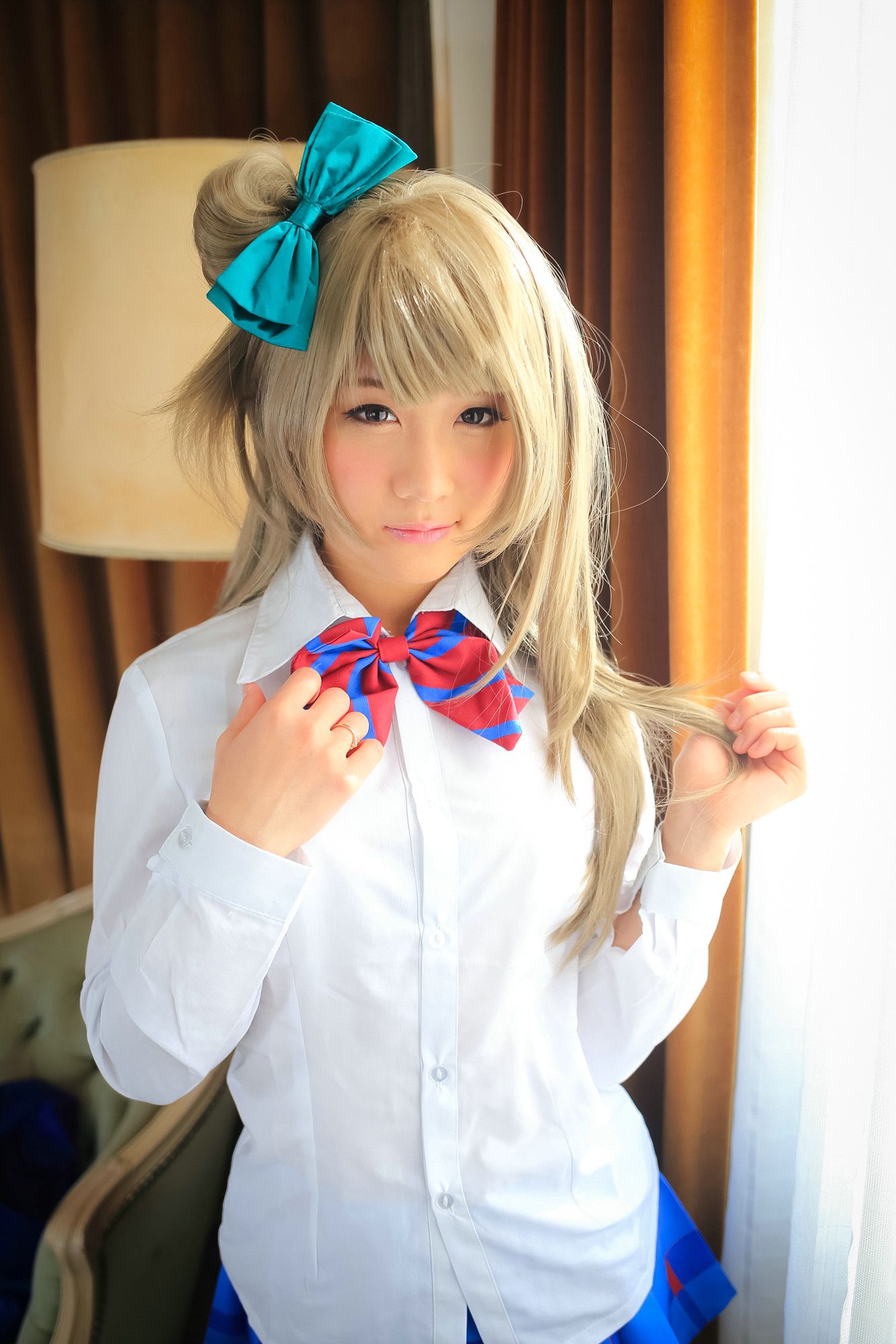 北見えり 《Love Live!》Minami Kotori(南ことり)-图18