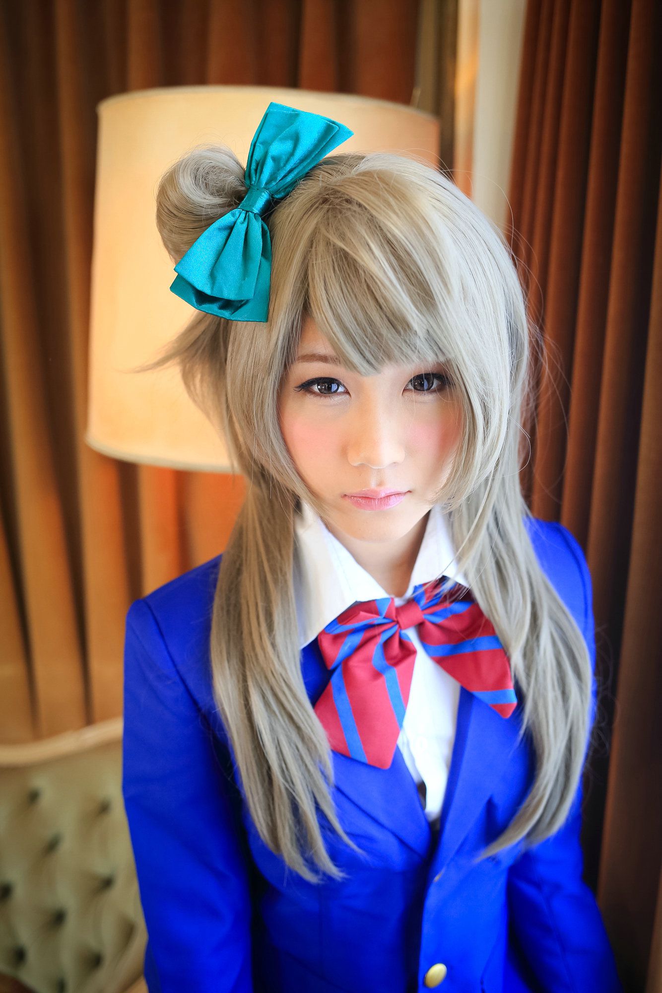 北見えり 《Love Live!》Minami Kotori(南ことり)-图1