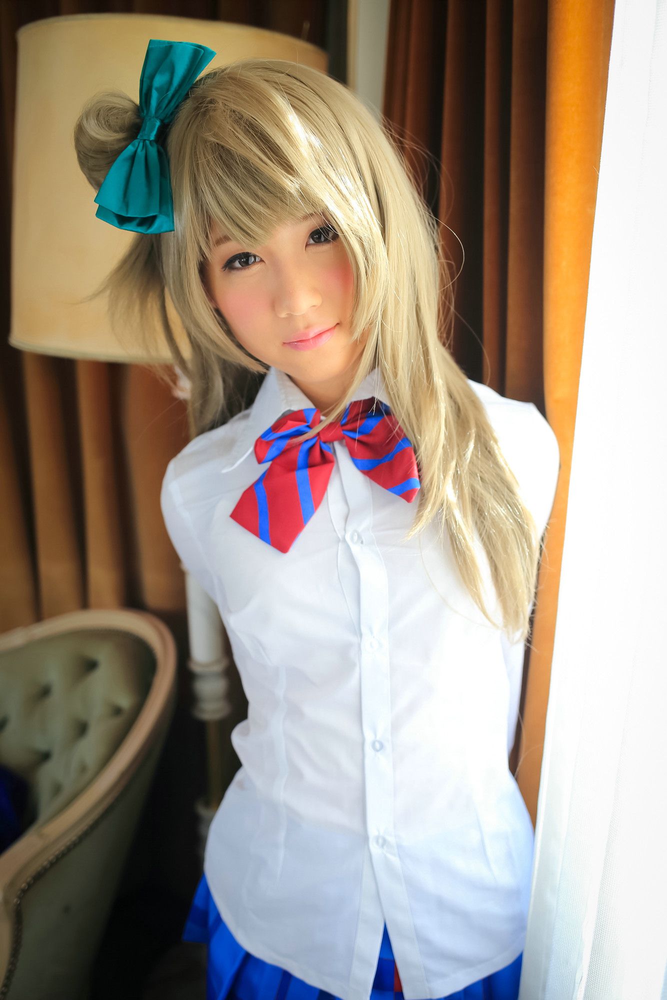 北見えり 《Love Live!》Minami Kotori(南ことり)-图20