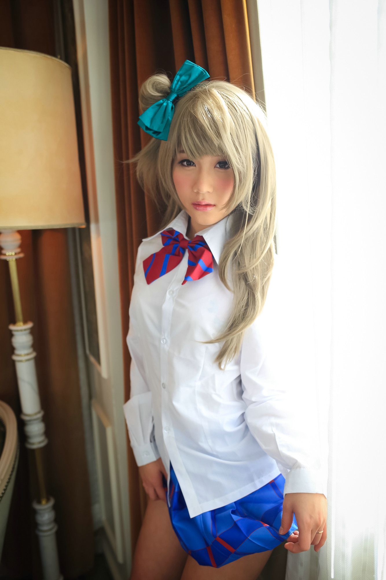 北見えり 《Love Live!》Minami Kotori(南ことり)-图23