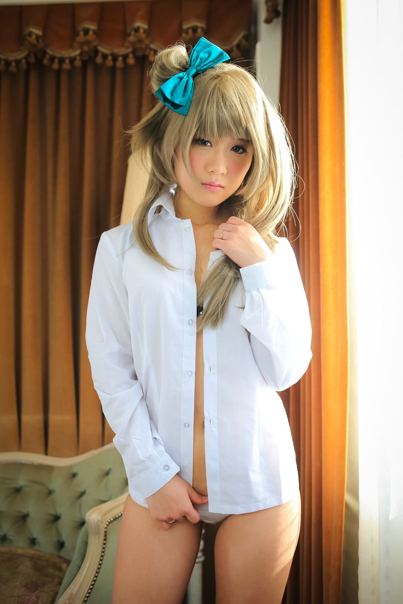 北見えり 《Love Live!》Minami Kotori(南ことり)-图45