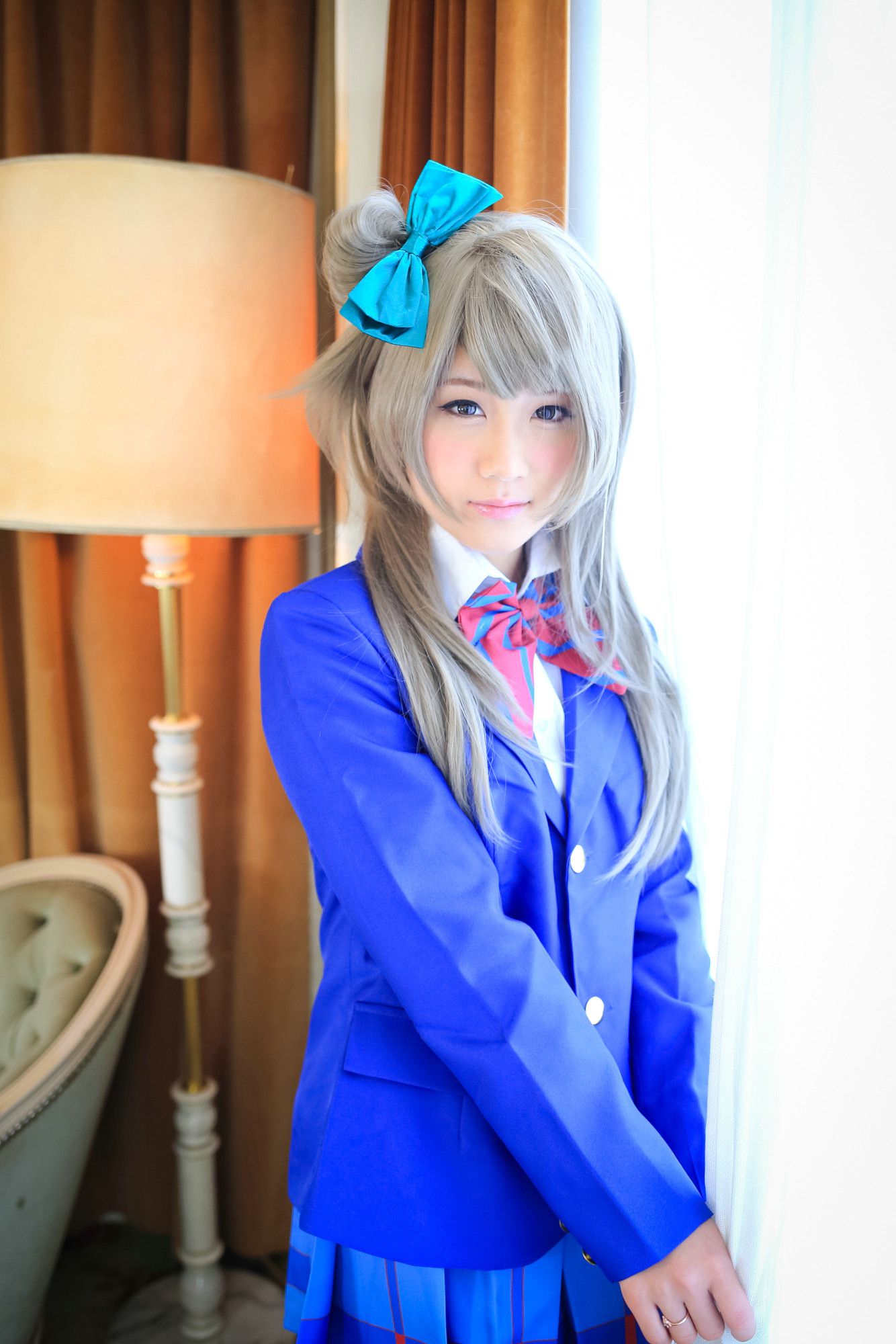 北見えり 《Love Live!》Minami Kotori(南ことり)-图4
