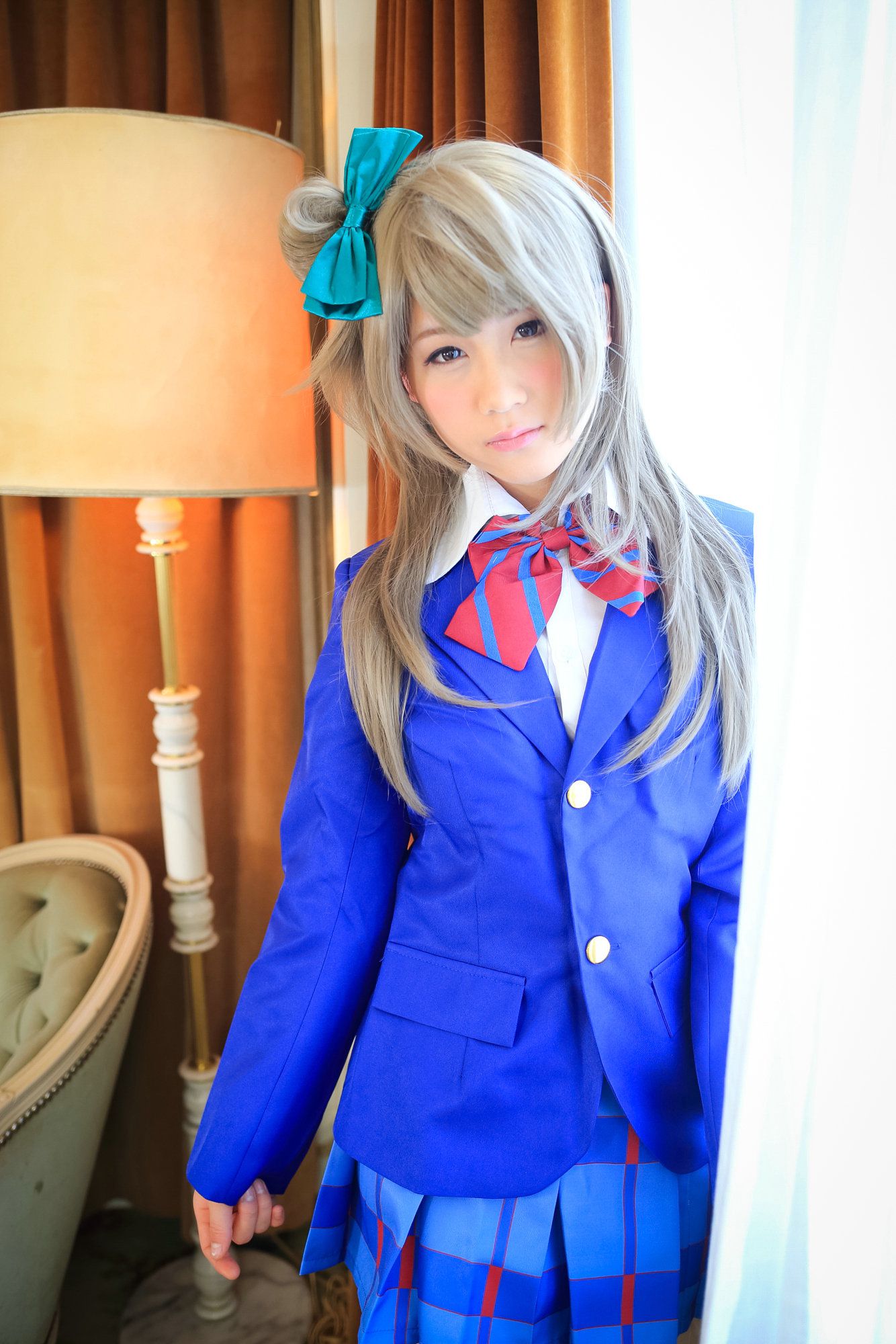 北見えり 《Love Live!》Minami Kotori(南ことり)-图5