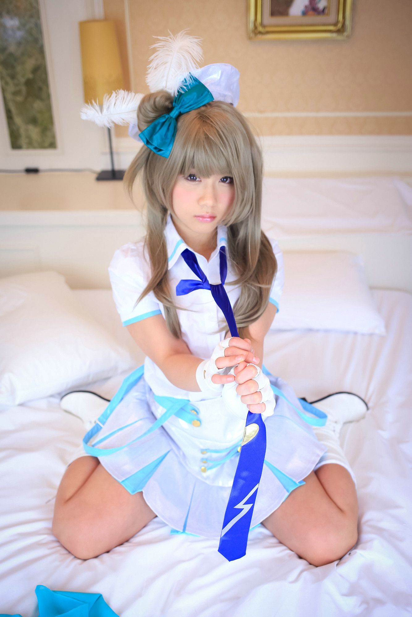 北見えり 《Love Live!》Minami Kotori(南ことり)-图66
