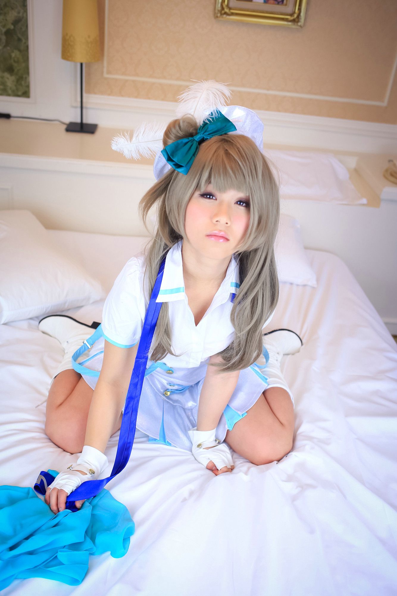 北見えり 《Love Live!》Minami Kotori(南ことり)-图68
