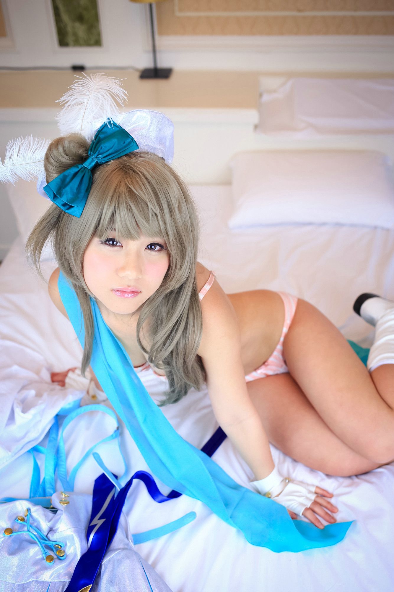 北見えり 《Love Live!》Minami Kotori(南ことり)-图87