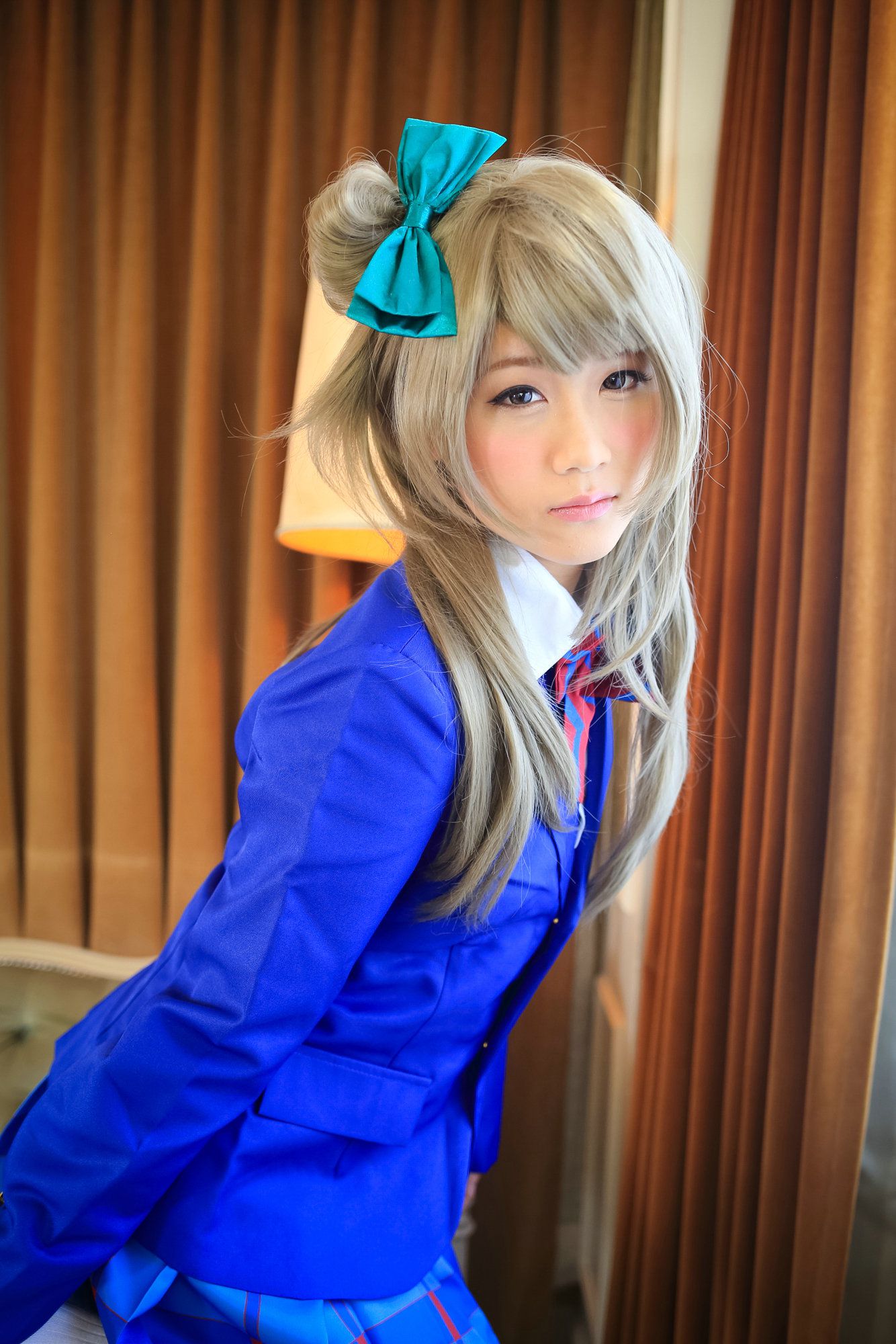北見えり 《Love Live!》Minami Kotori(南ことり)-图8
