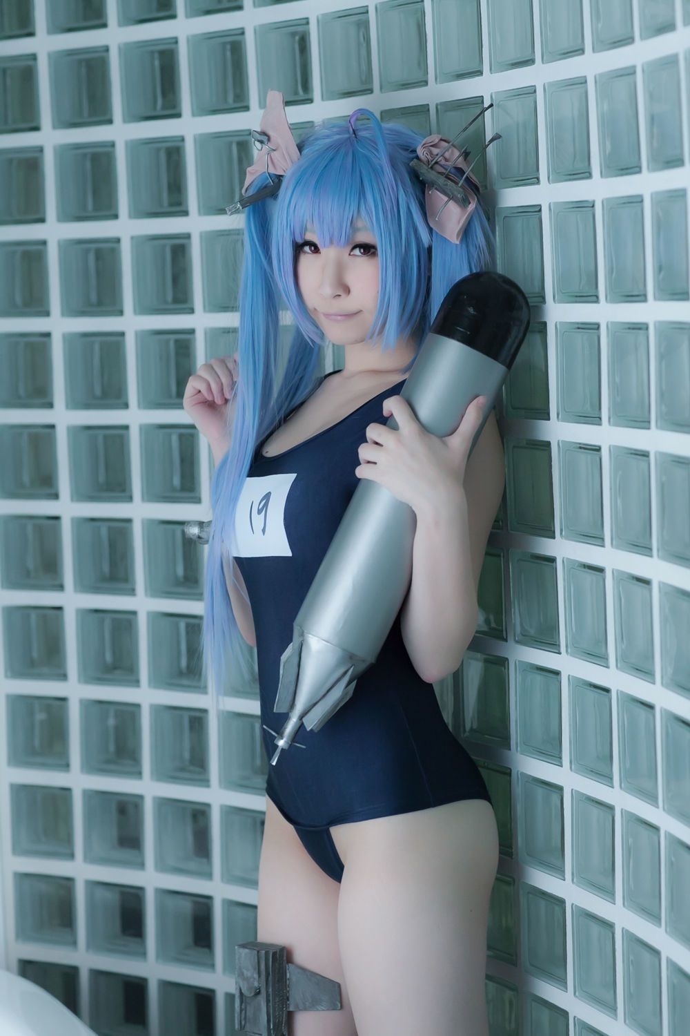 Suite collection 4《艦これ》伊19-图10
