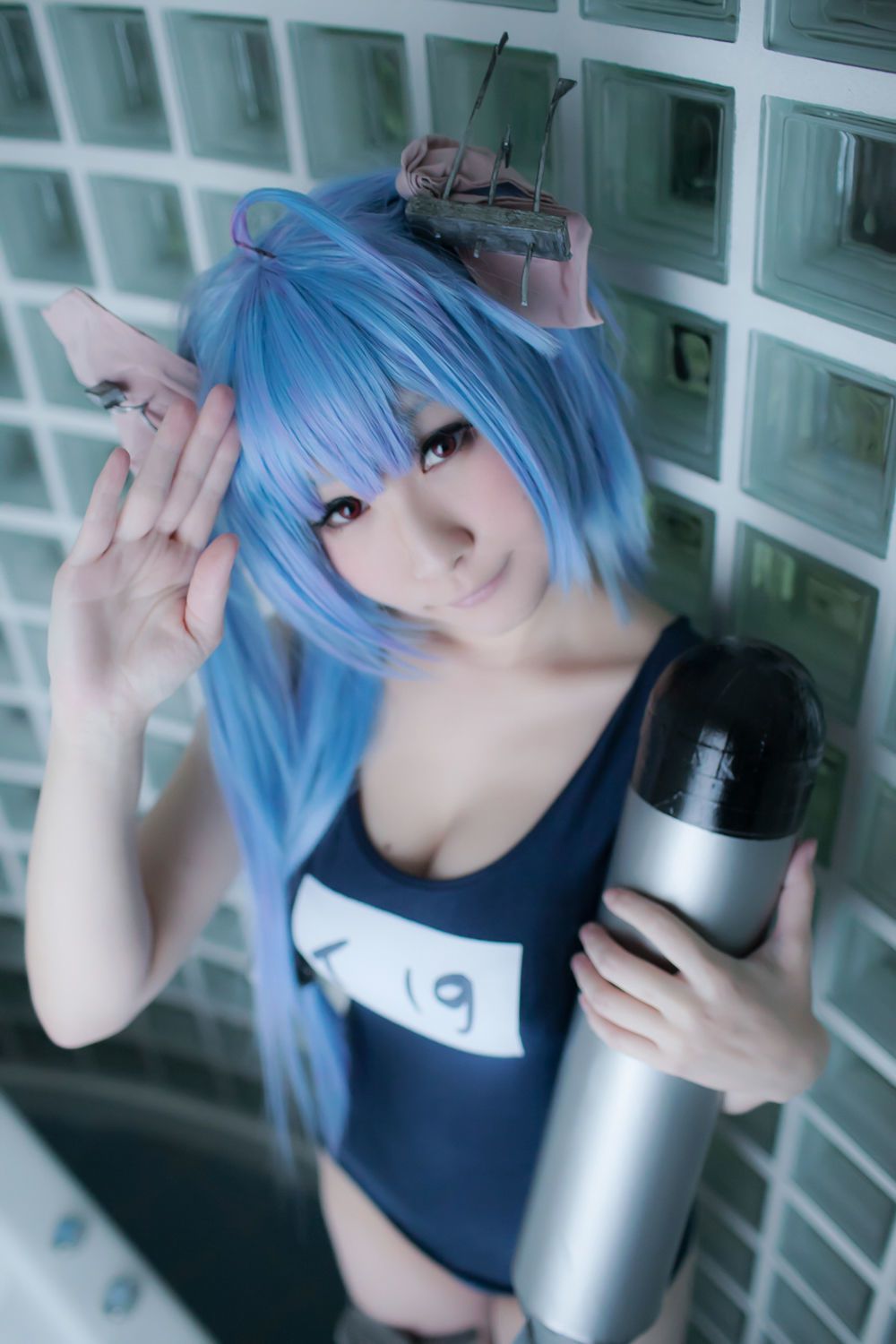 Suite collection 4《艦これ》伊19-图11