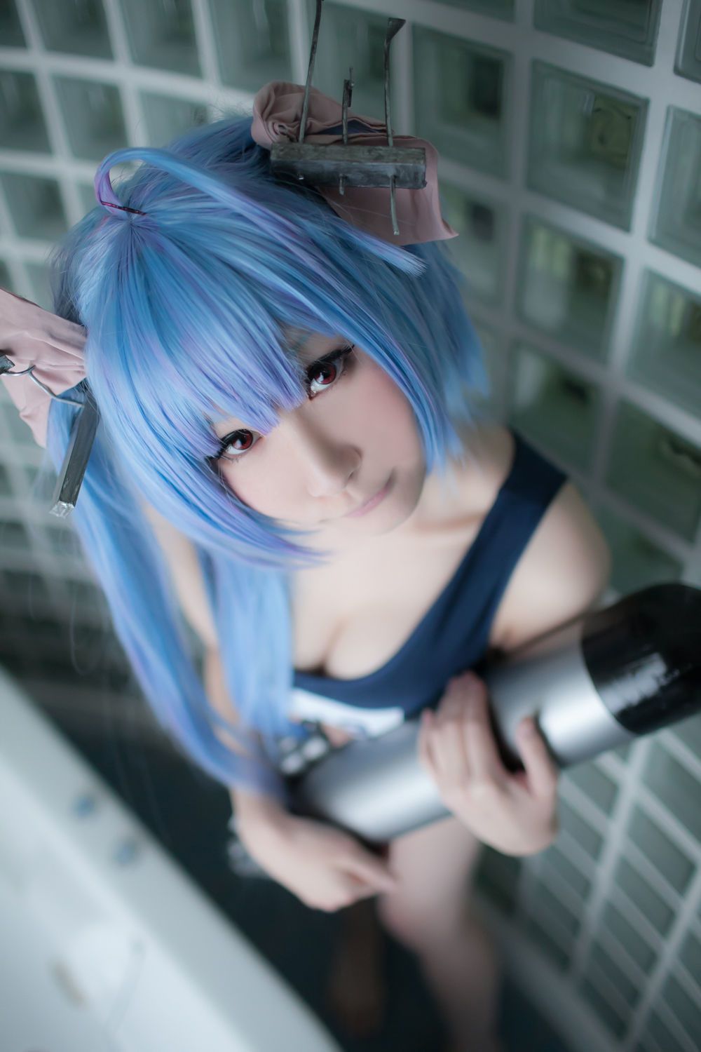 Suite collection 4《艦これ》伊19-图12