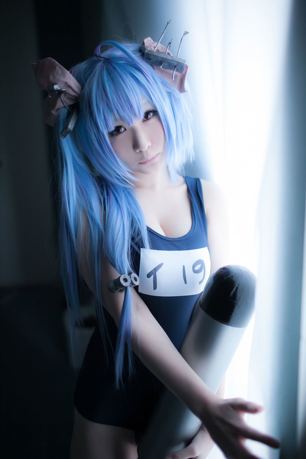 Suite collection 4《艦これ》伊19-图13