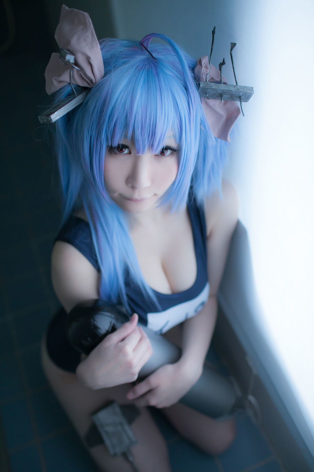 Suite collection 4《艦これ》伊19-图15