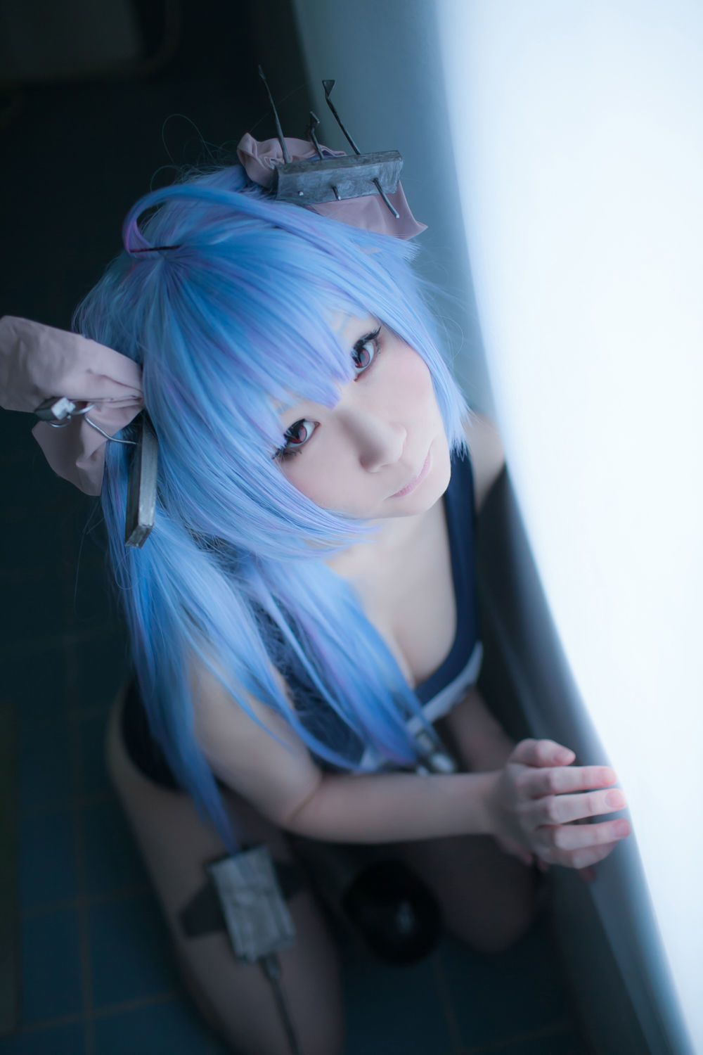 Suite collection 4《艦これ》伊19-图16