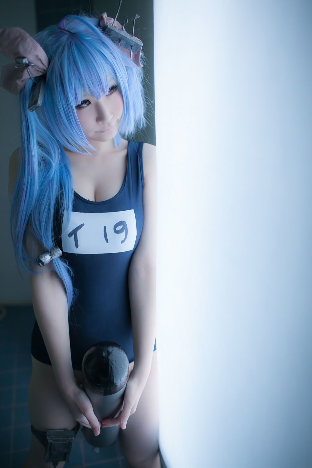 Suite collection 4《艦これ》伊19-图17