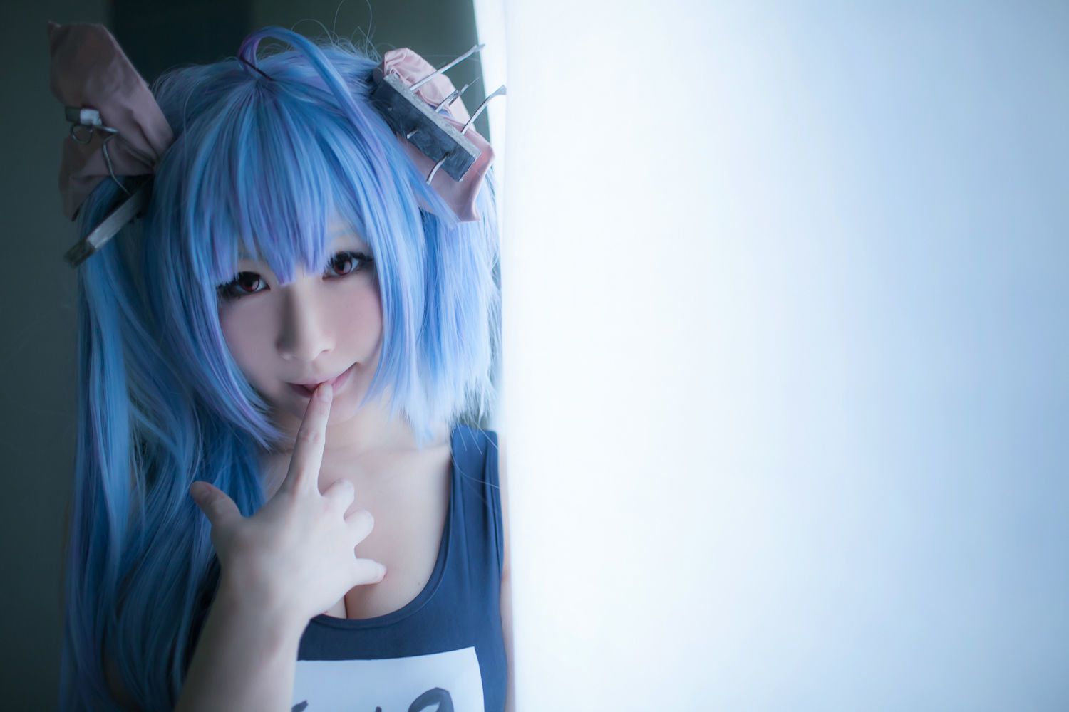 Suite collection 4《艦これ》伊19-图18