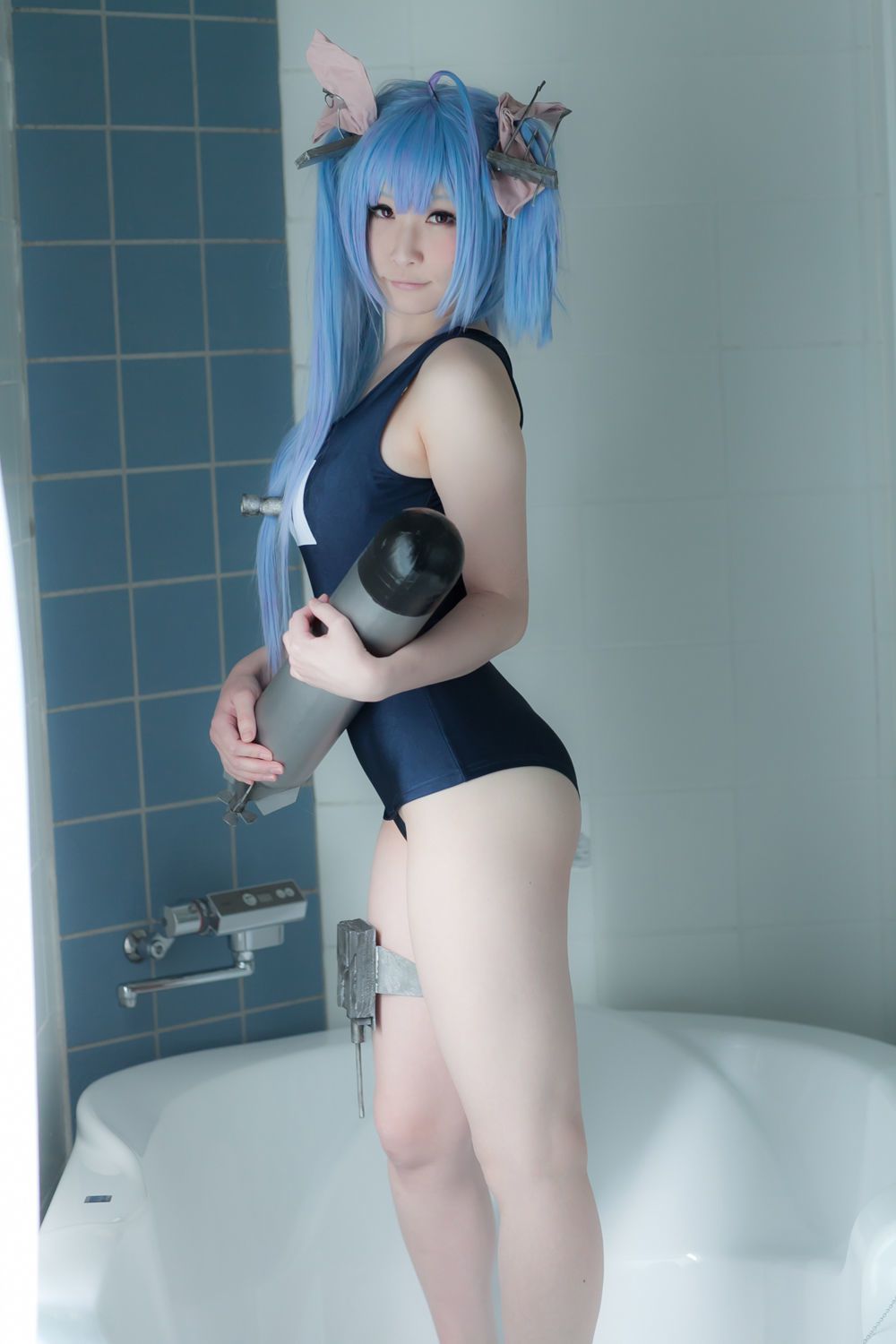 Suite collection 4《艦これ》伊19-图1