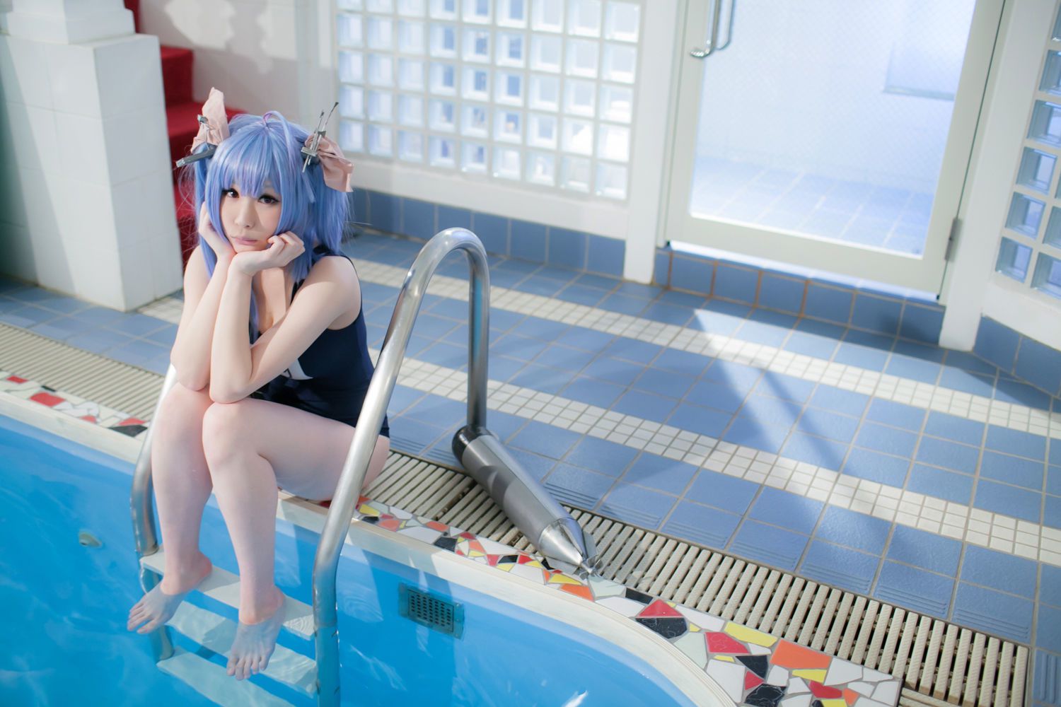 Suite collection 4《艦これ》伊19-图20