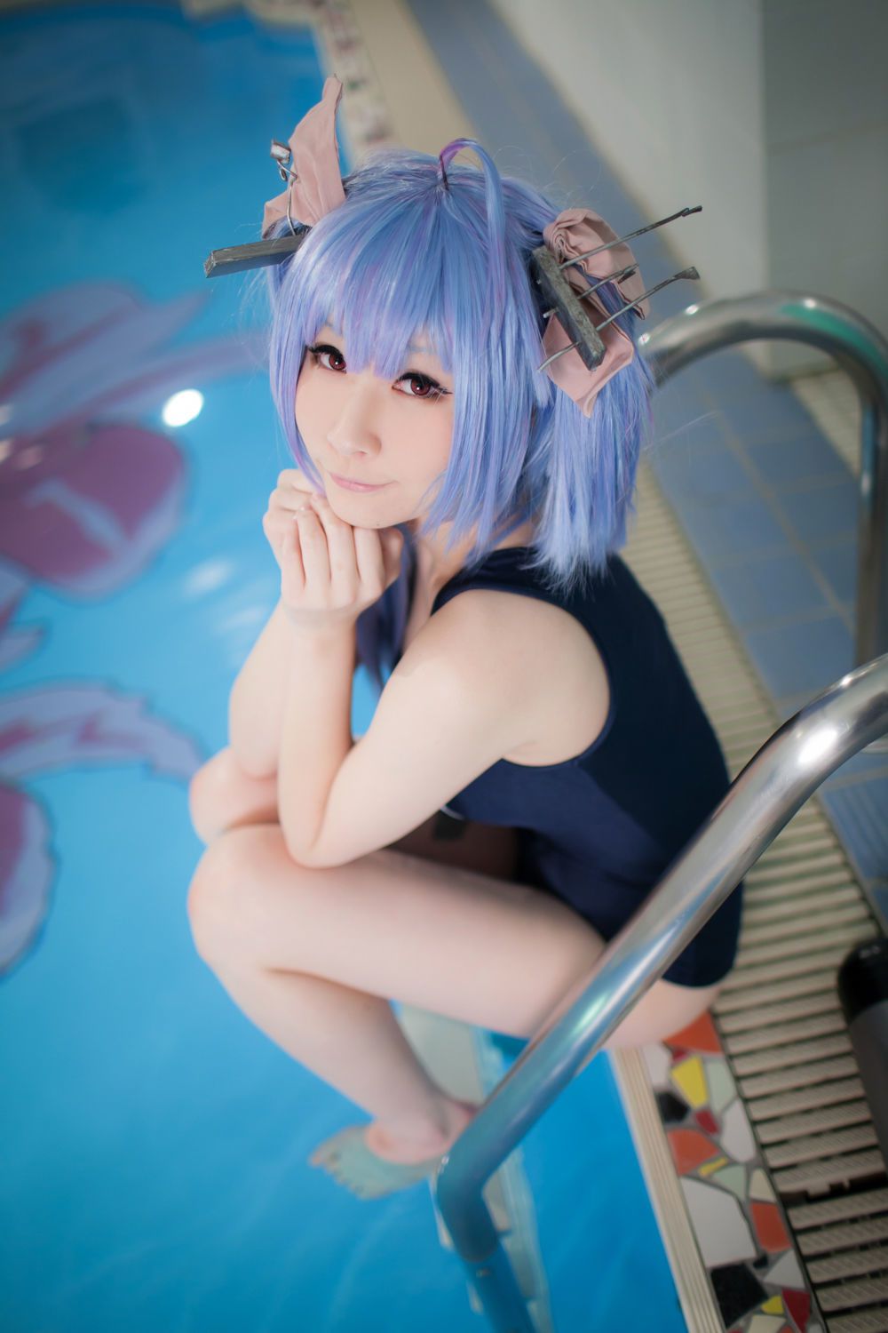 Suite collection 4《艦これ》伊19-图21