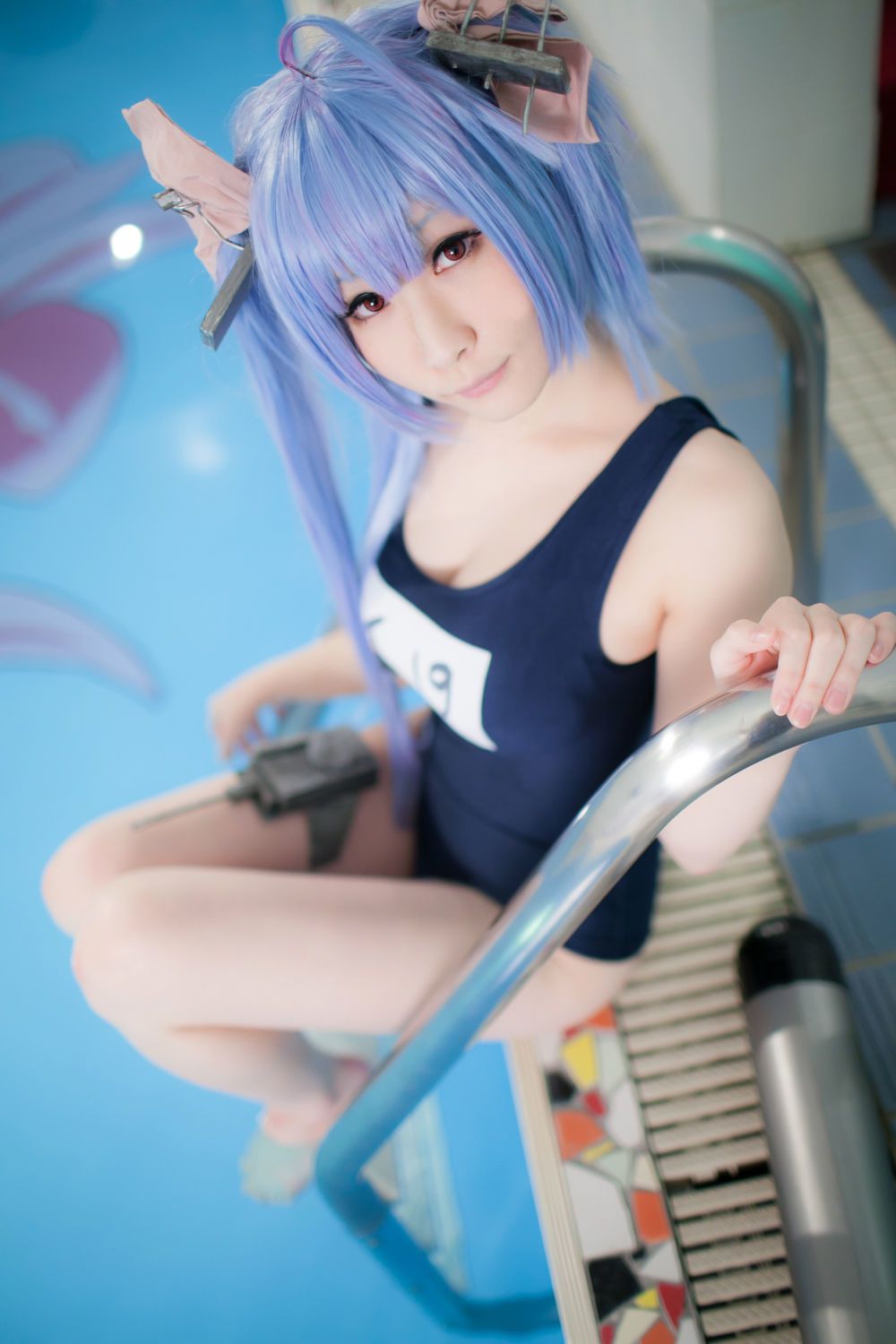 Suite collection 4《艦これ》伊19-图22