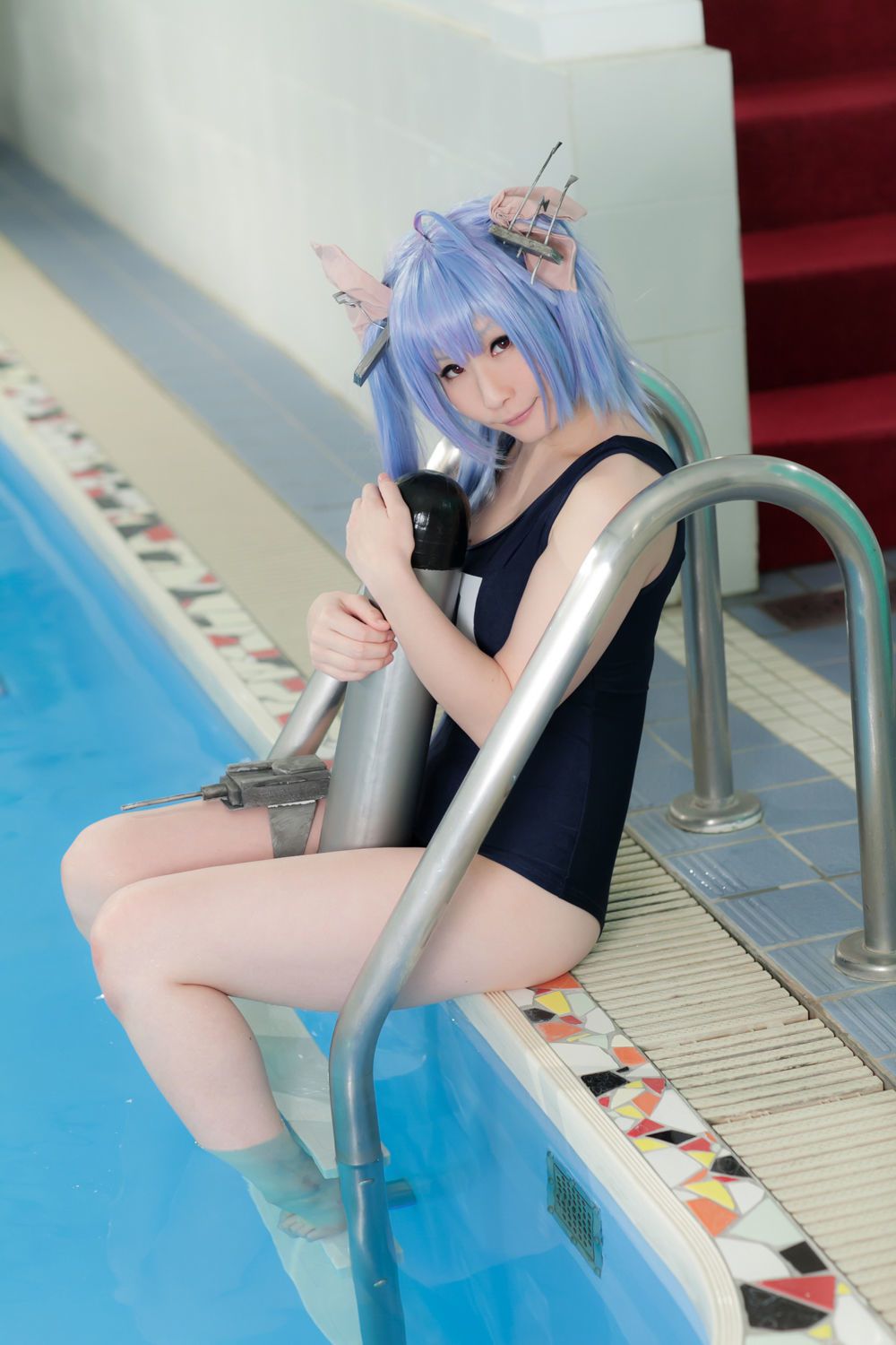 Suite collection 4《艦これ》伊19-图24