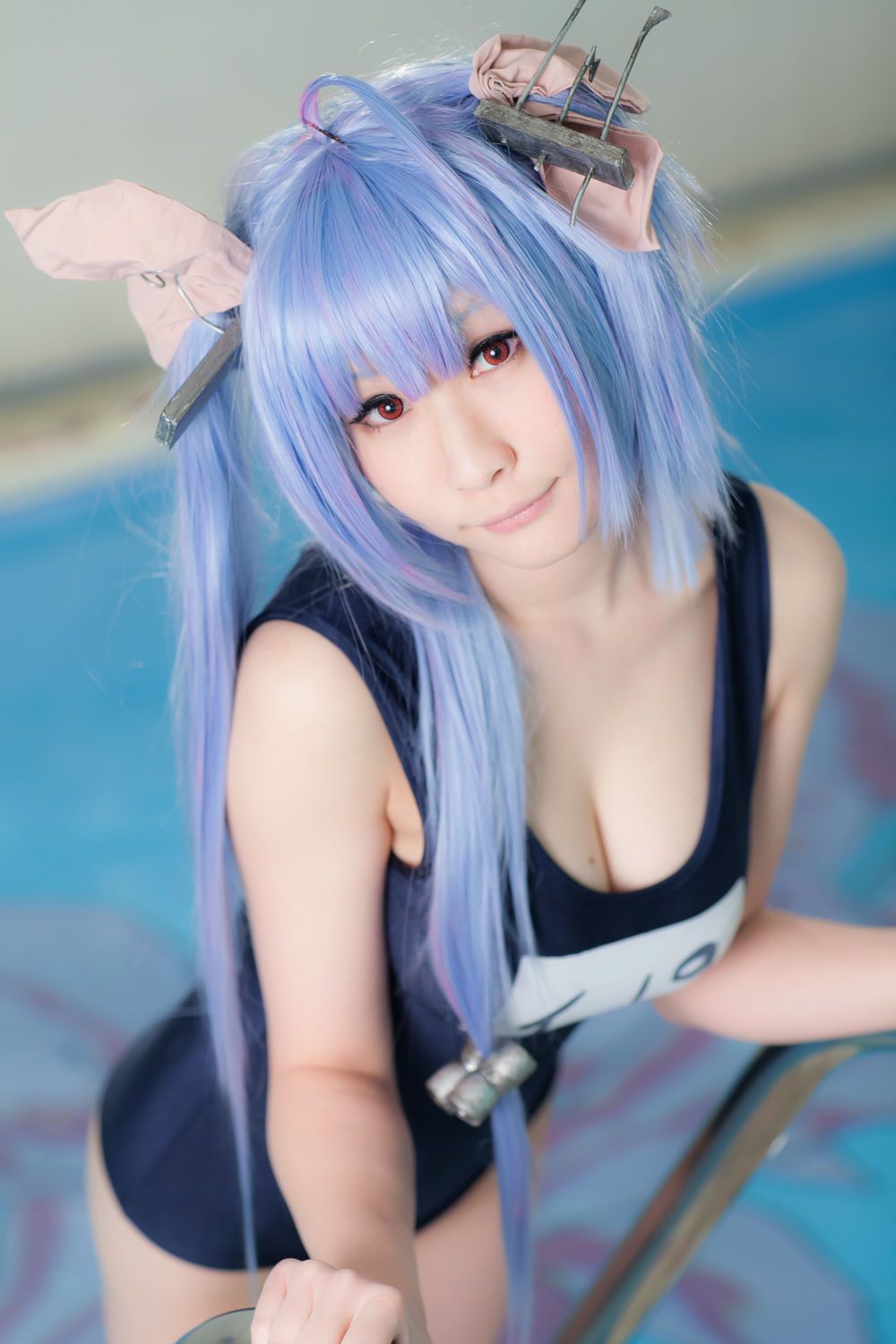 Suite collection 4《艦これ》伊19-图25
