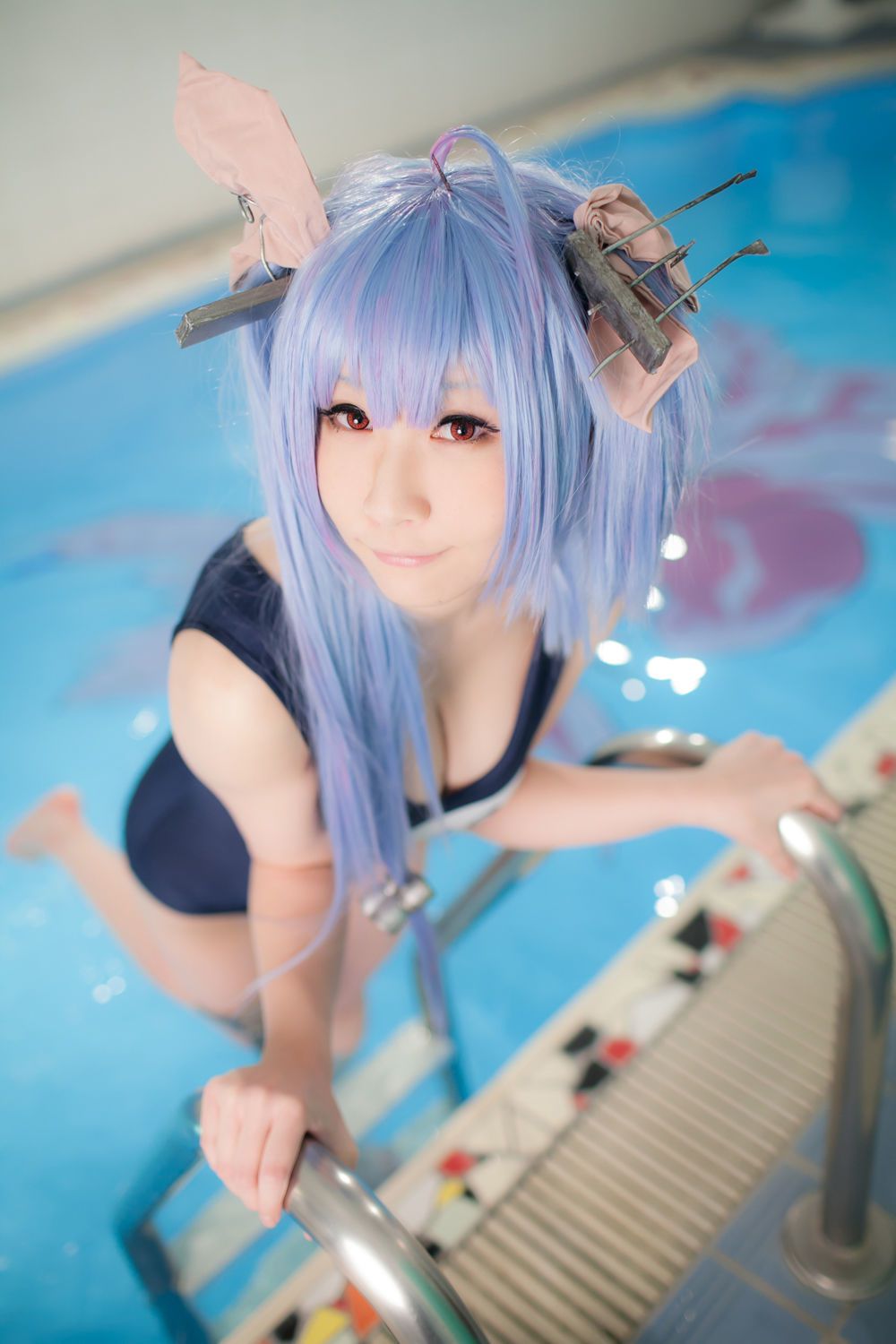 Suite collection 4《艦これ》伊19-图26