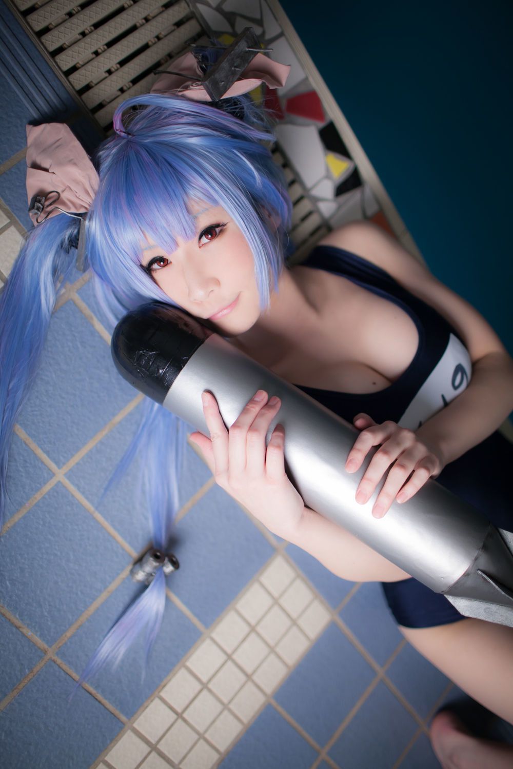 Suite collection 4《艦これ》伊19-图27