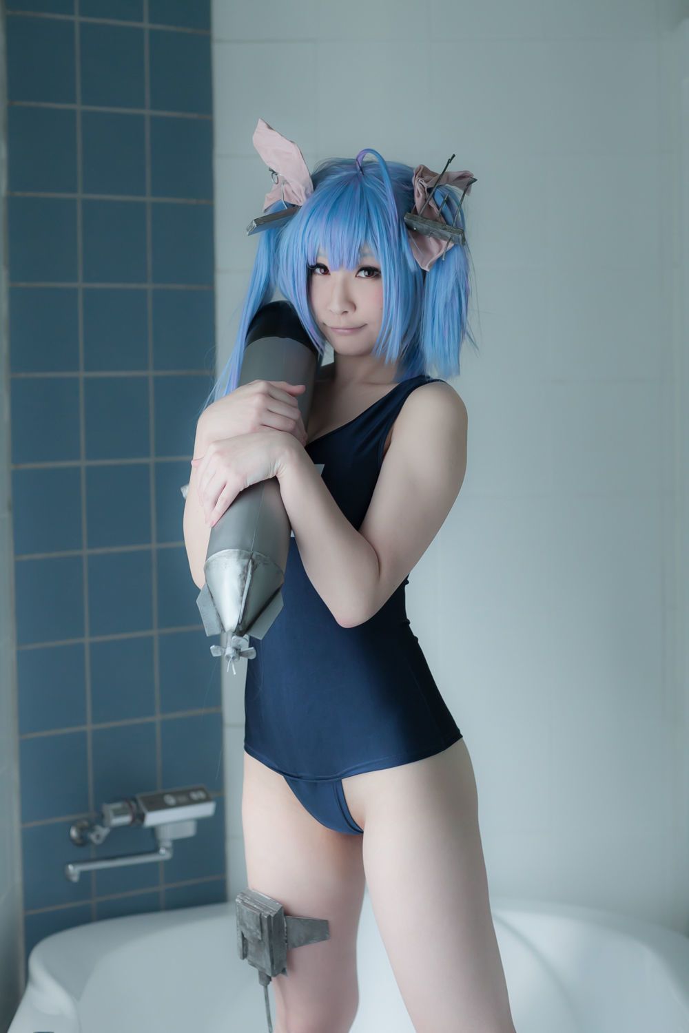 Suite collection 4《艦これ》伊19-图2