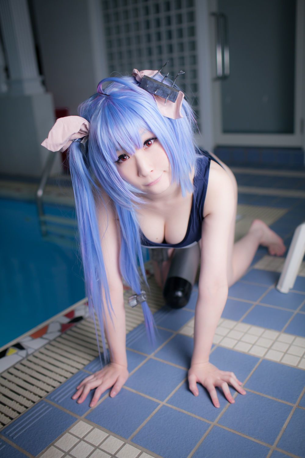 Suite collection 4《艦これ》伊19-图29