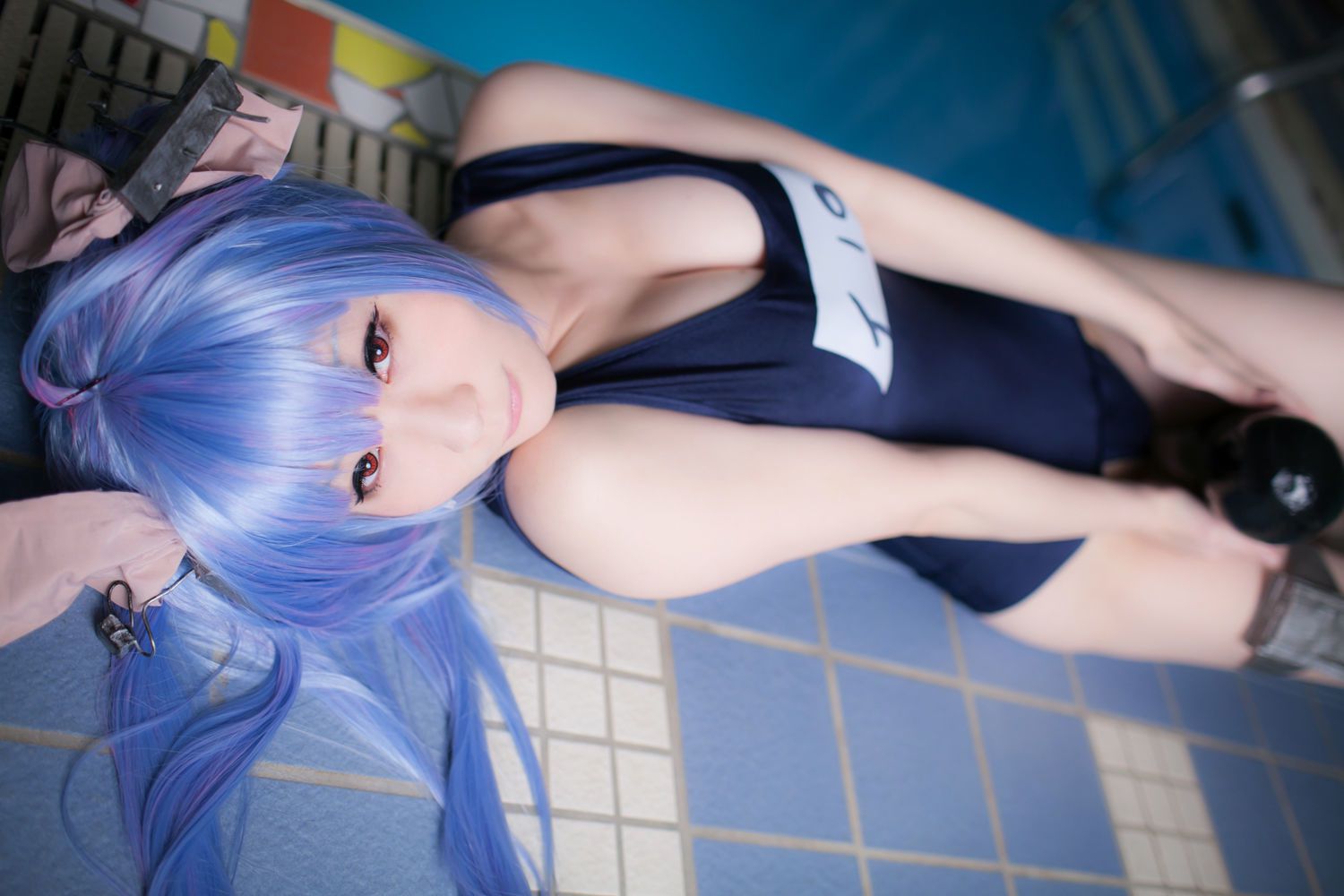 Suite collection 4《艦これ》伊19-图30