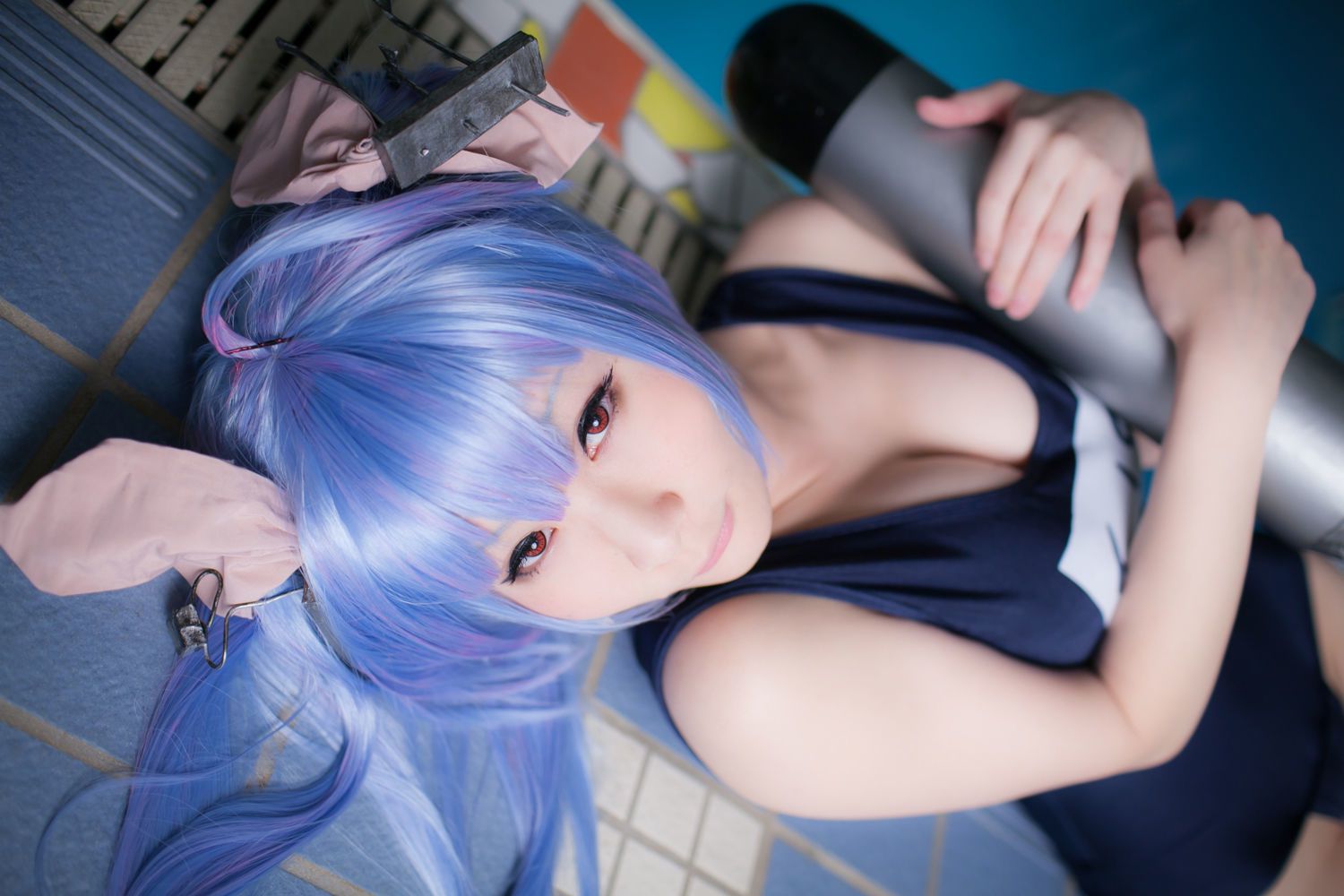 Suite collection 4《艦これ》伊19-图32