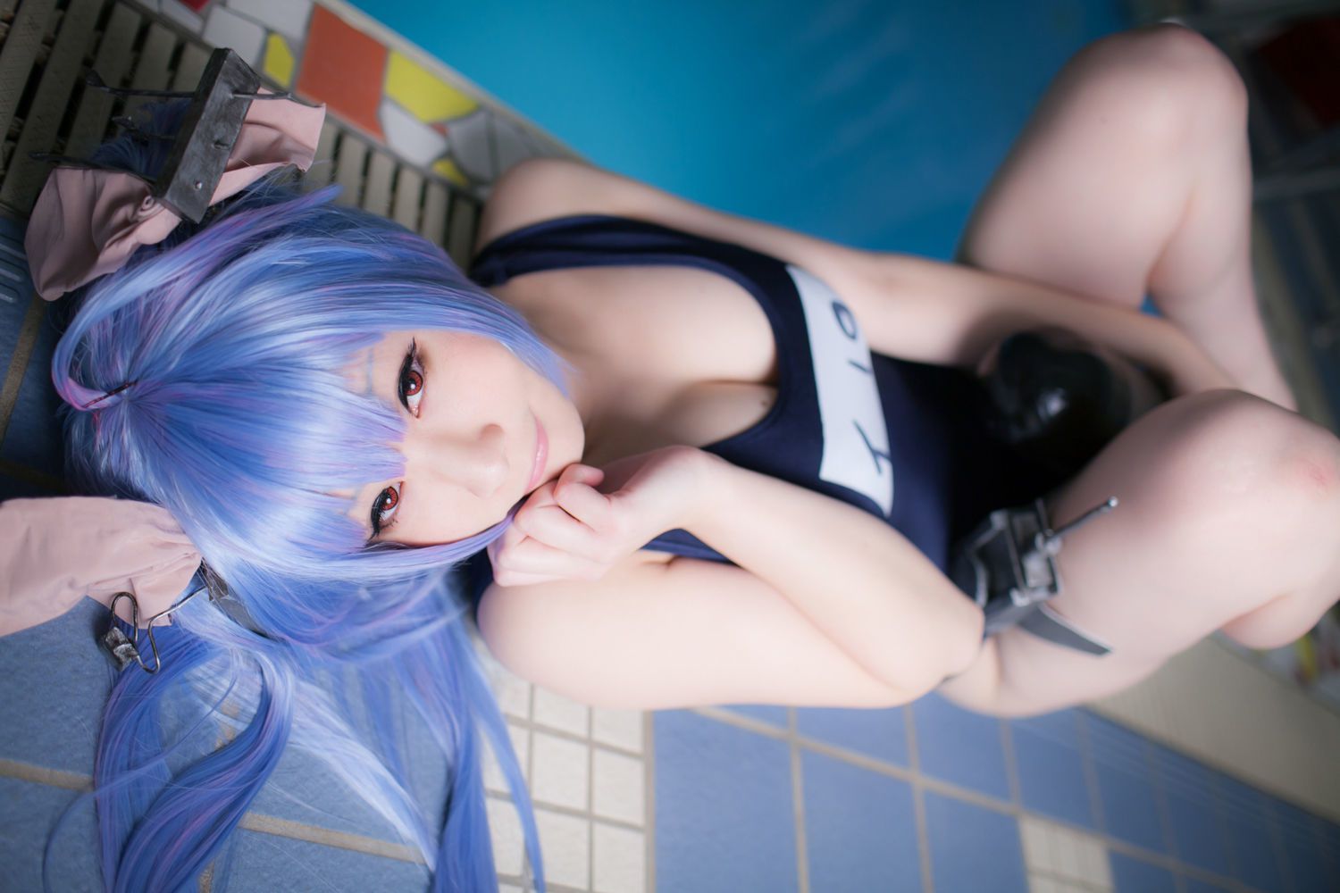 Suite collection 4《艦これ》伊19-图33