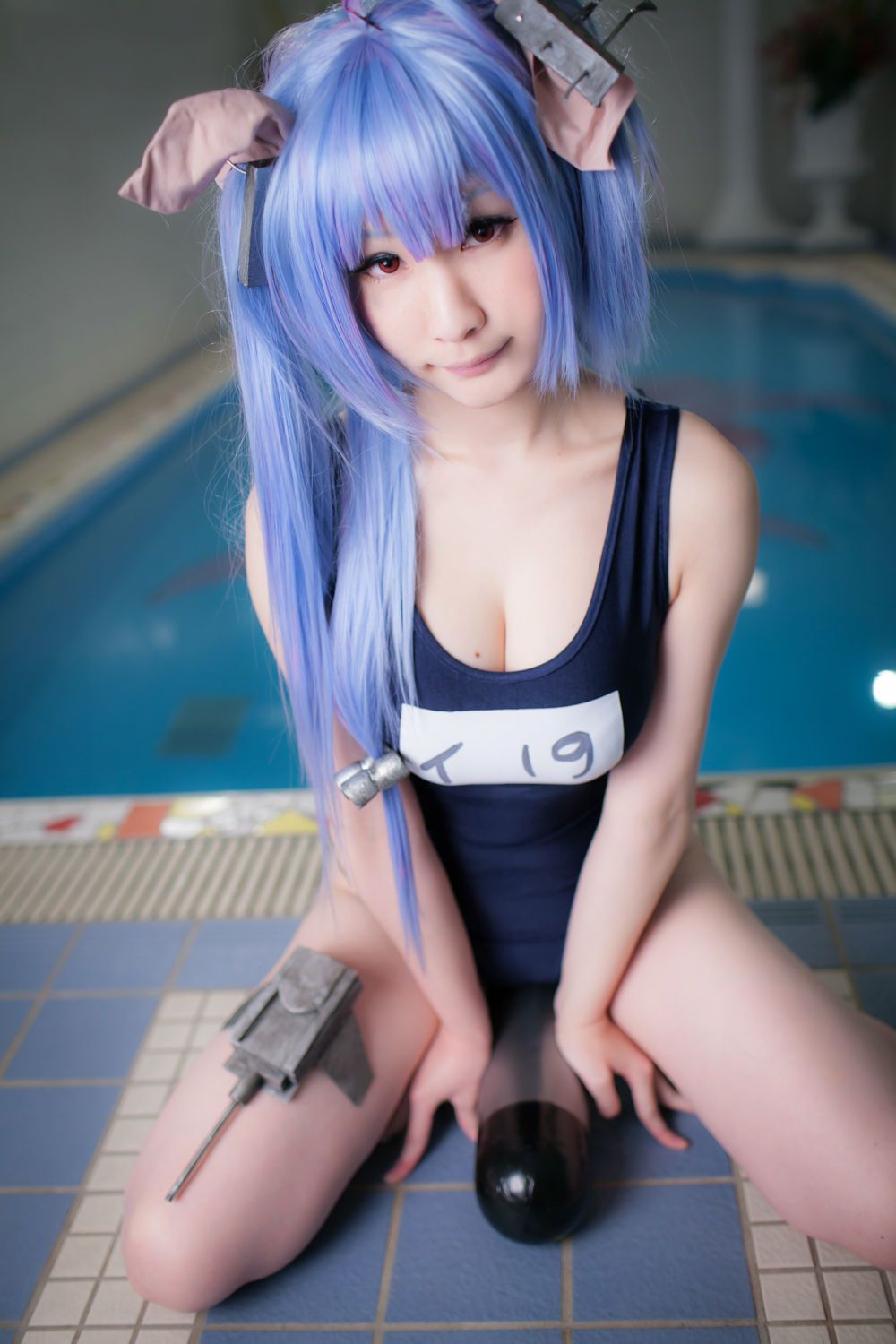 Suite collection 4《艦これ》伊19-图34